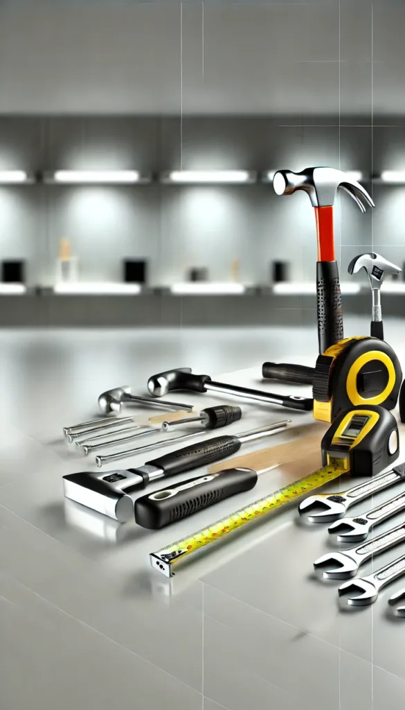 handwerkerleistungen
