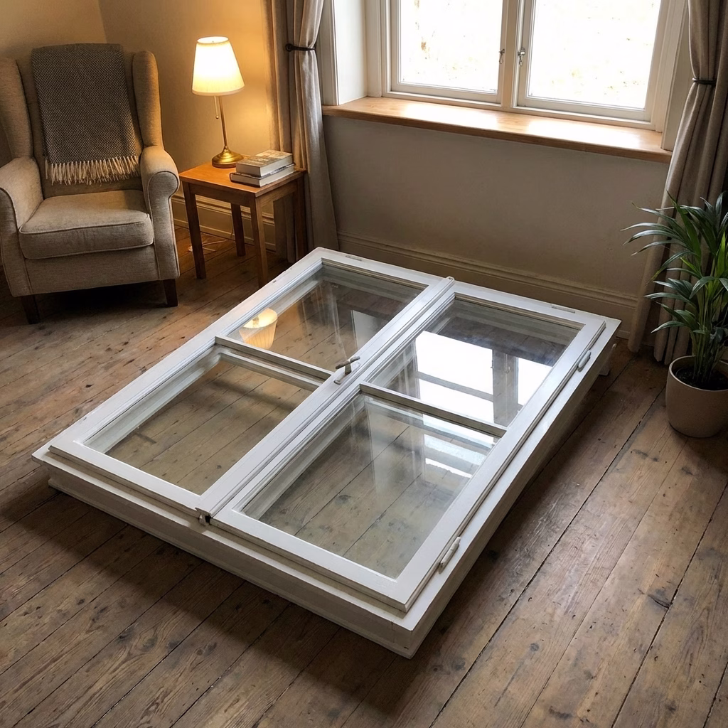 Tischlerei Mai Espelkamp Fenster Reparatur Mai