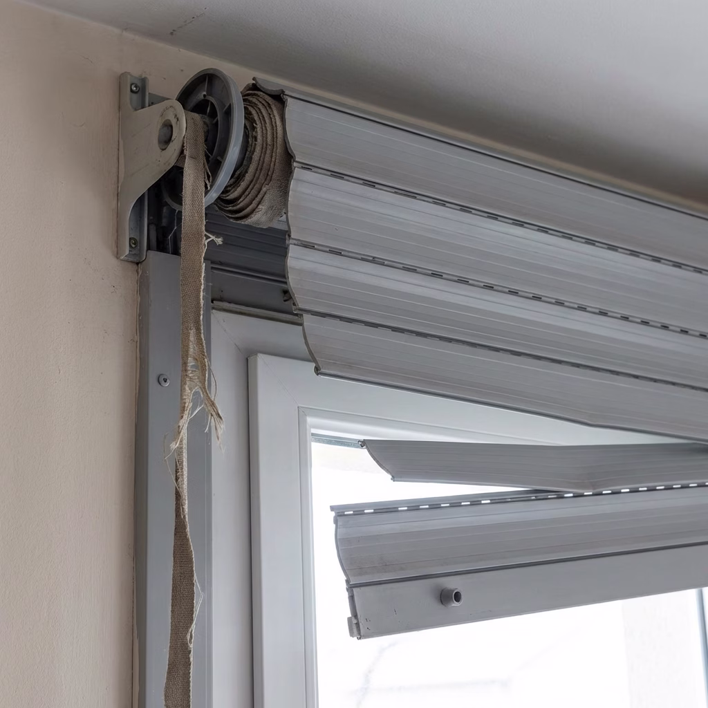 Tischlerei Mai Espelkamp rollladen reparatur gurt defekt tischlerei mai owl