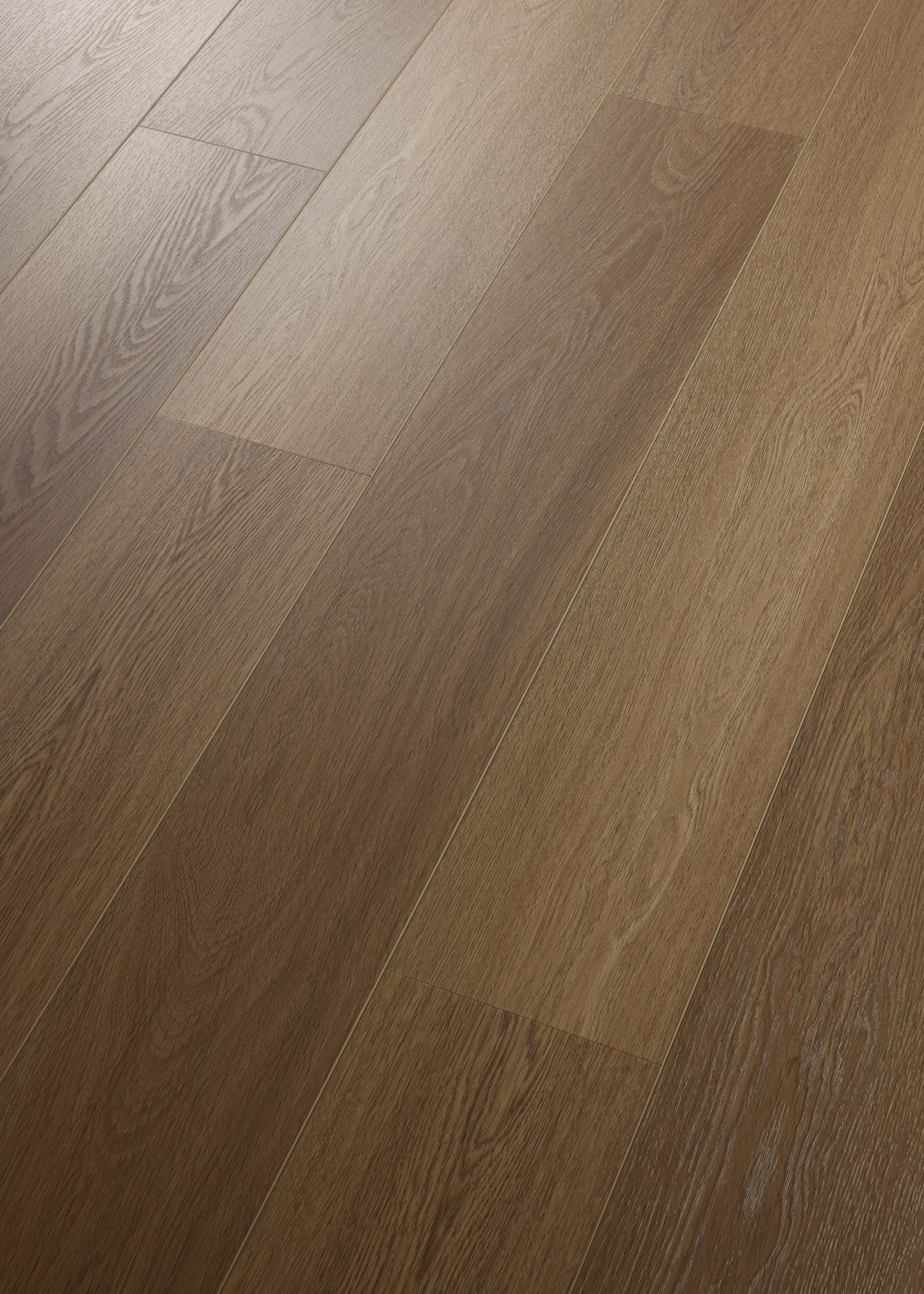COREtec Authentics Breton 50LVRE4887 – Perspektivansicht des Herstellers