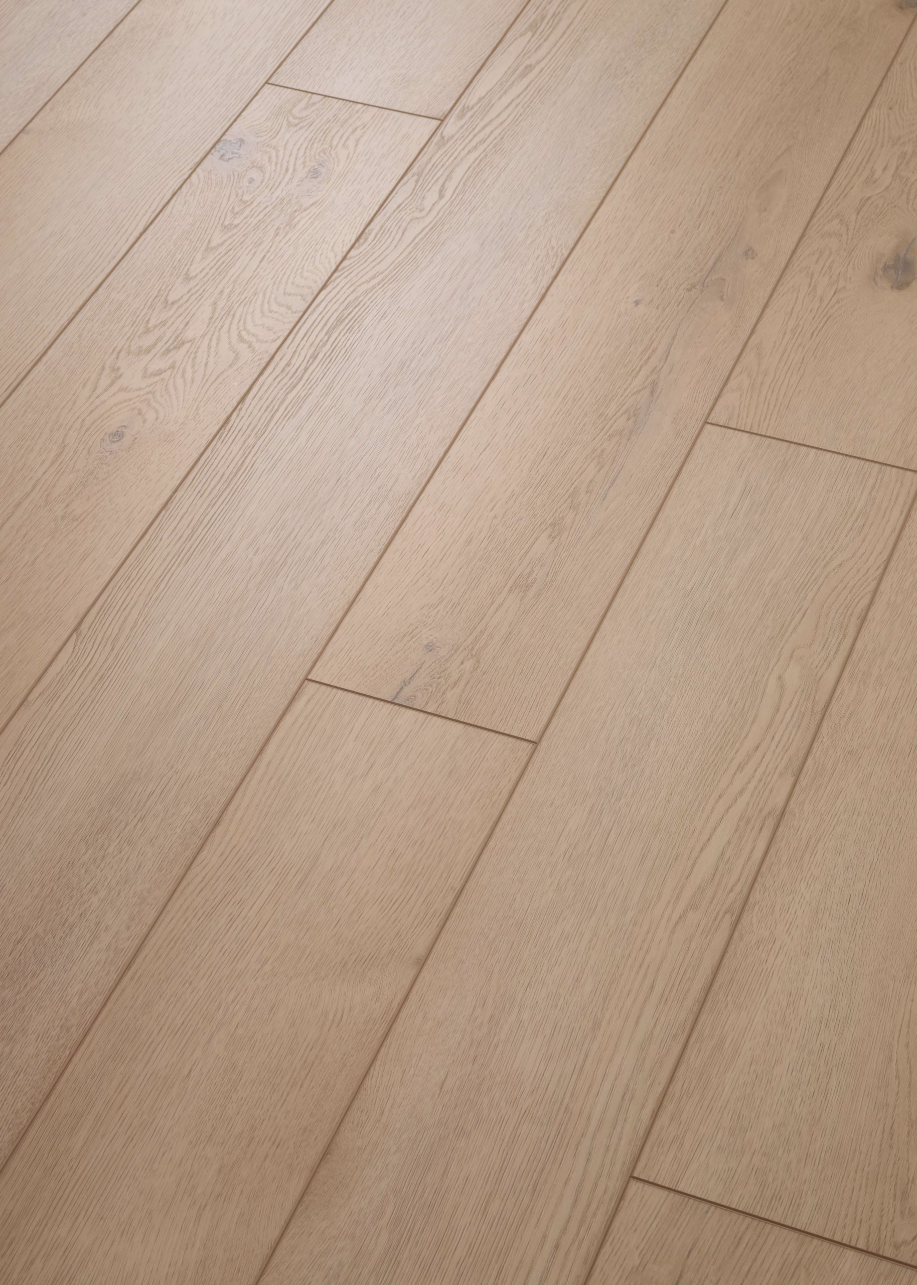 COREtec Authentics Emerald 50LVRE110 – Perspektivansicht des Herstellers