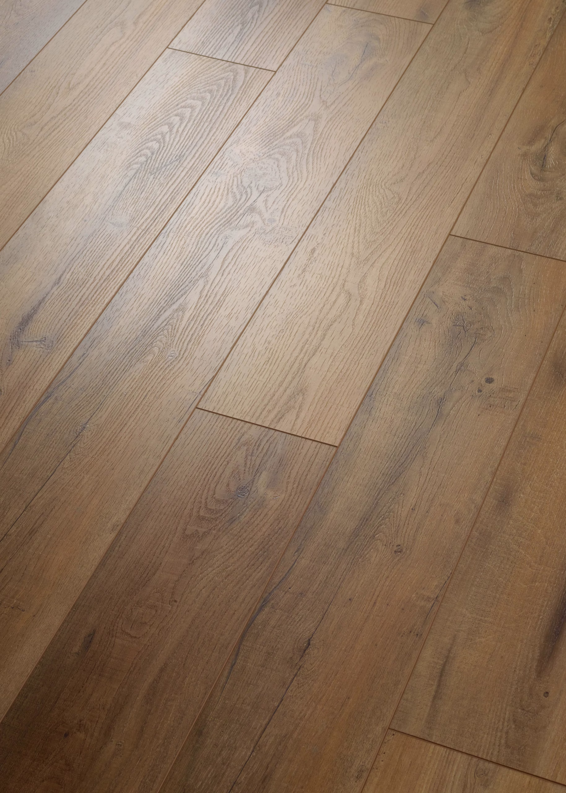 COREtec Authentics Manitoba 50LVRE123 – Perspektivansicht des Herstellers