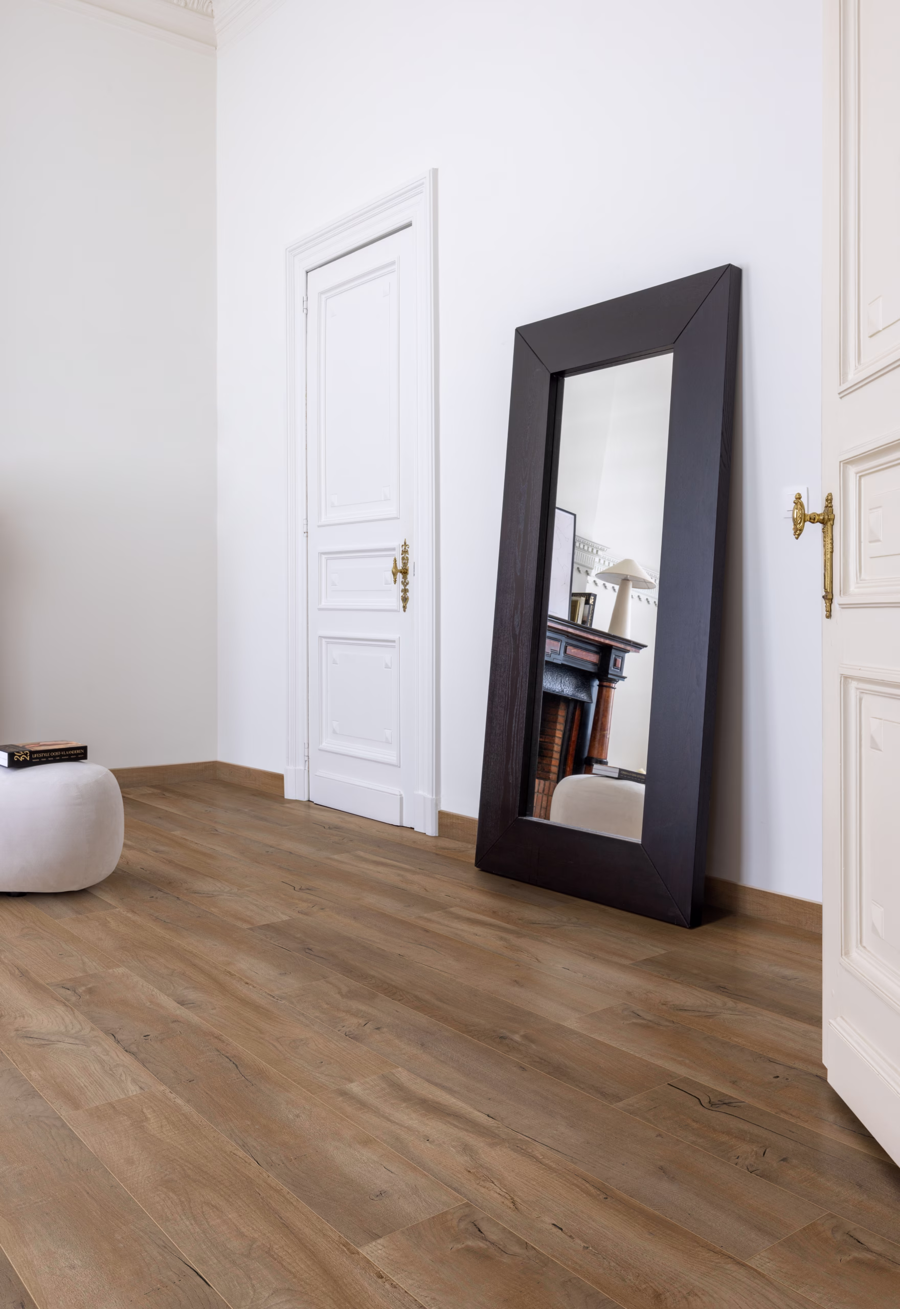 COREtec Authentics Manitoba 50LVRE123 – Raumansicht des Herstellers