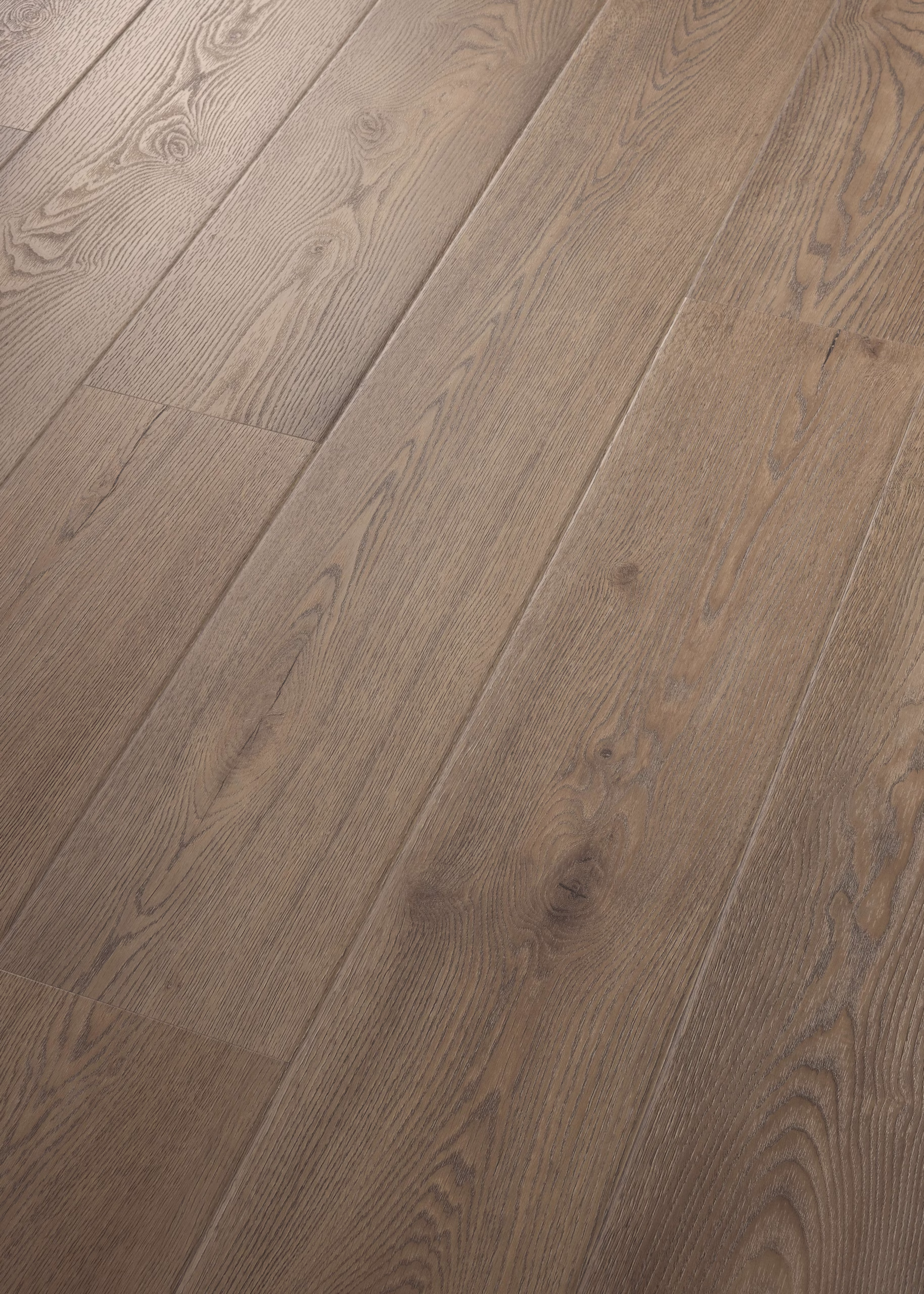 COREtec Authentics Whistler 50LVRE4985 – Perspektivansicht des Herstellers