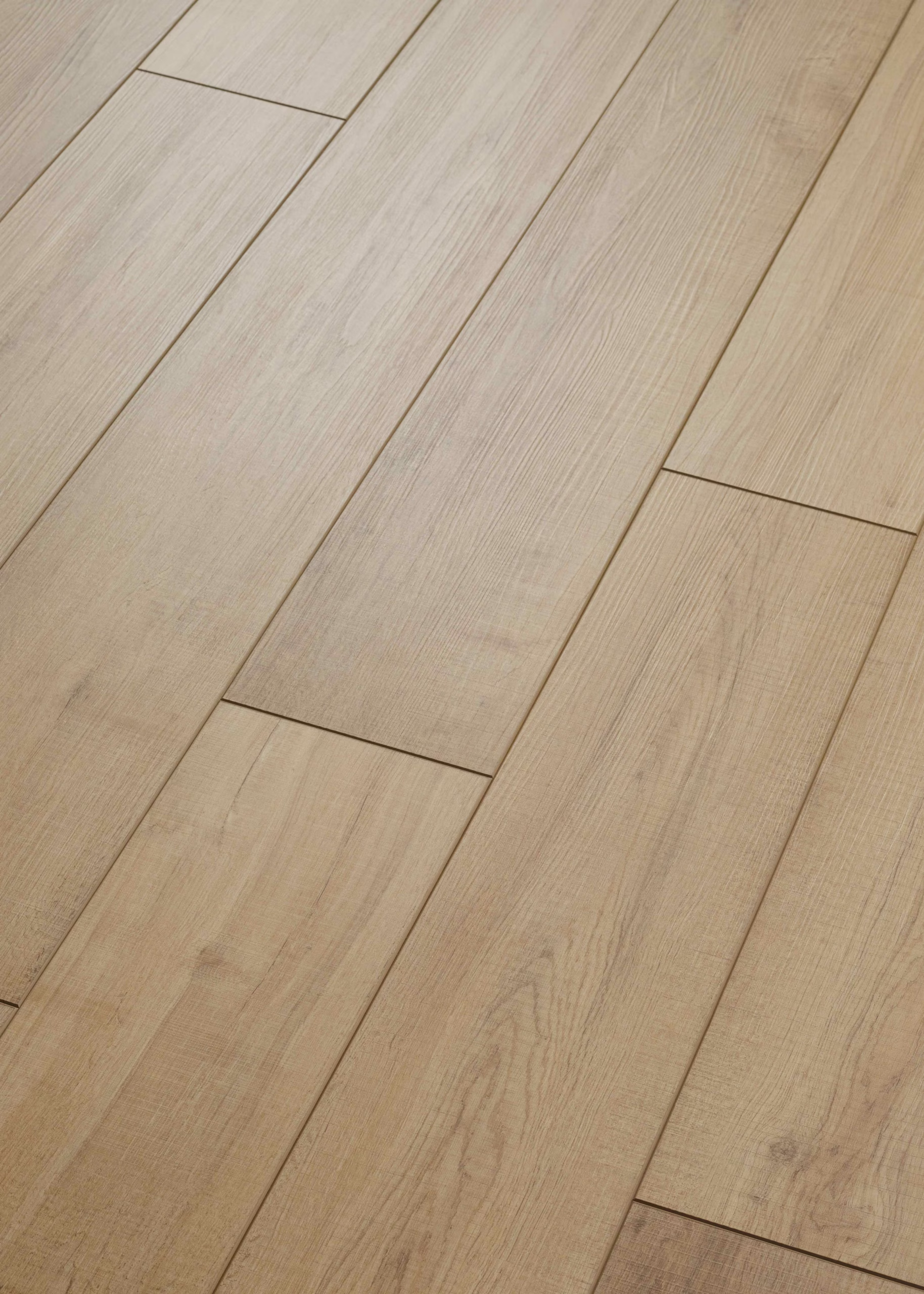 COREtec The Essentials Rustled Oak 50 50LVPE750 – Perspektivansicht des Herstellers