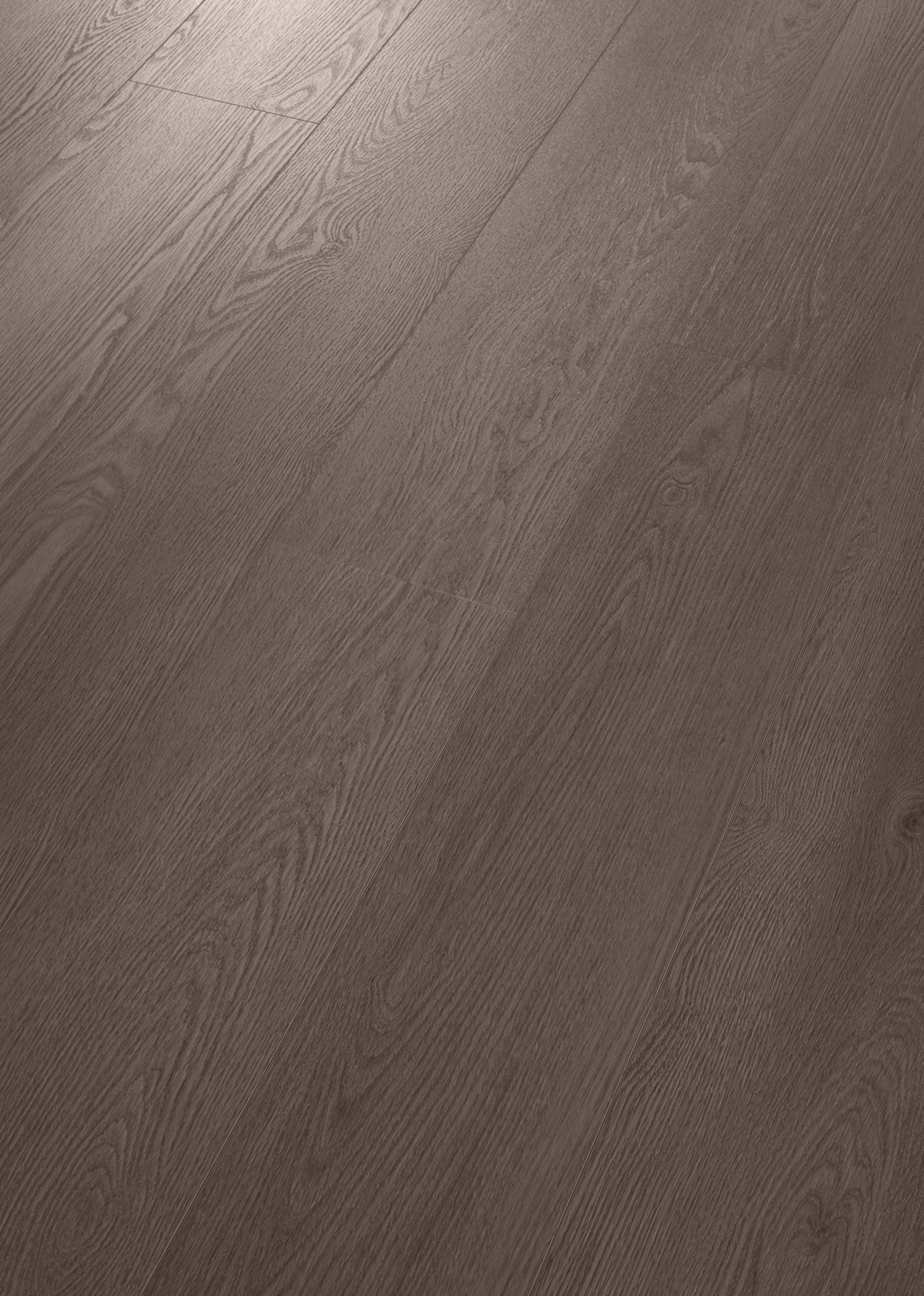 COREtec Monte XL-END 5188 – Holzmaserung und Dielenfugen in der Schrägansicht