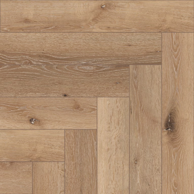 COREtec Naturals | Lumber Fischgrät 804 – Herstellerabbildung