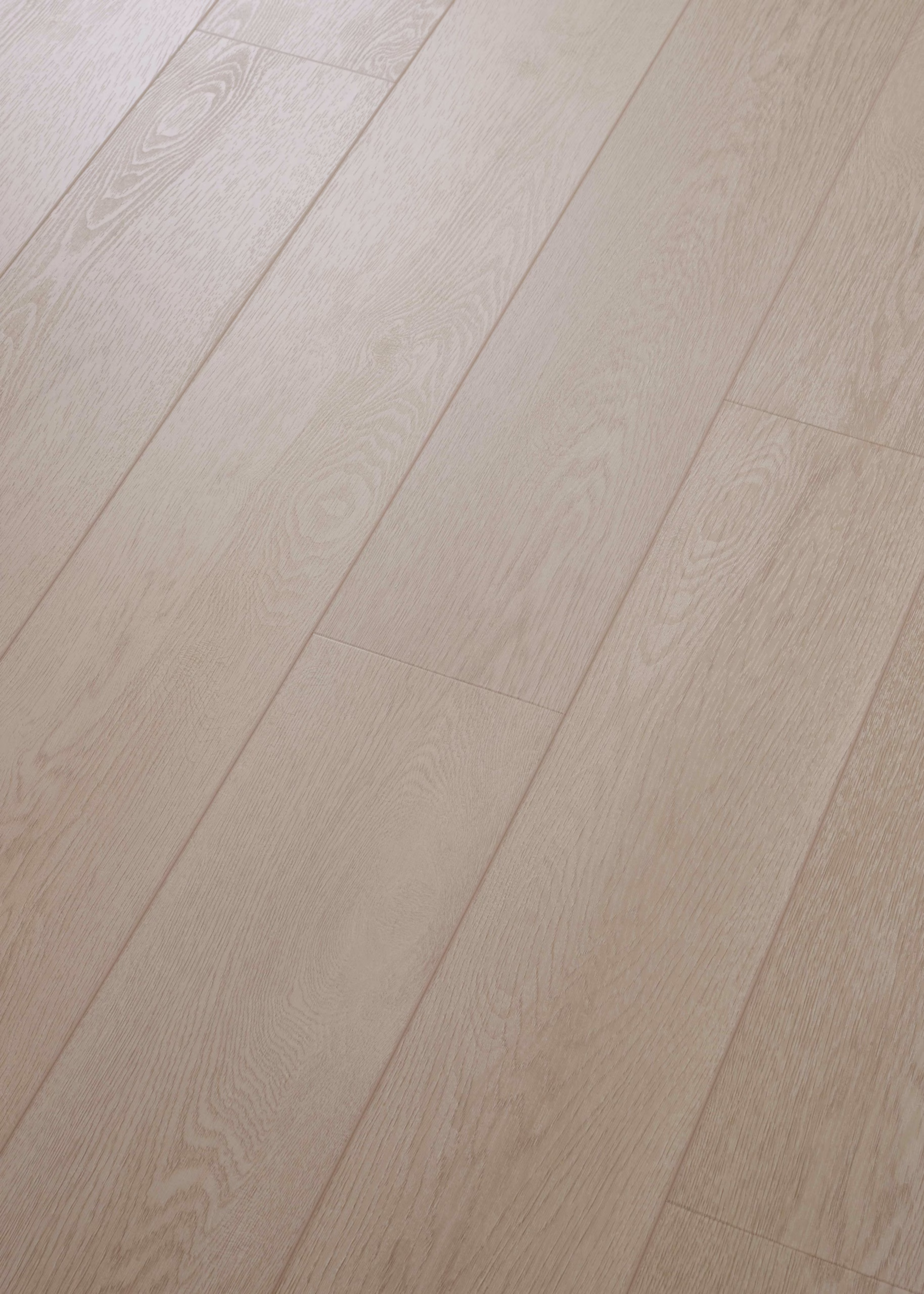 COREtec Naturals Pampas 50LVRE2955 – Perspektivansicht des Herstellers
