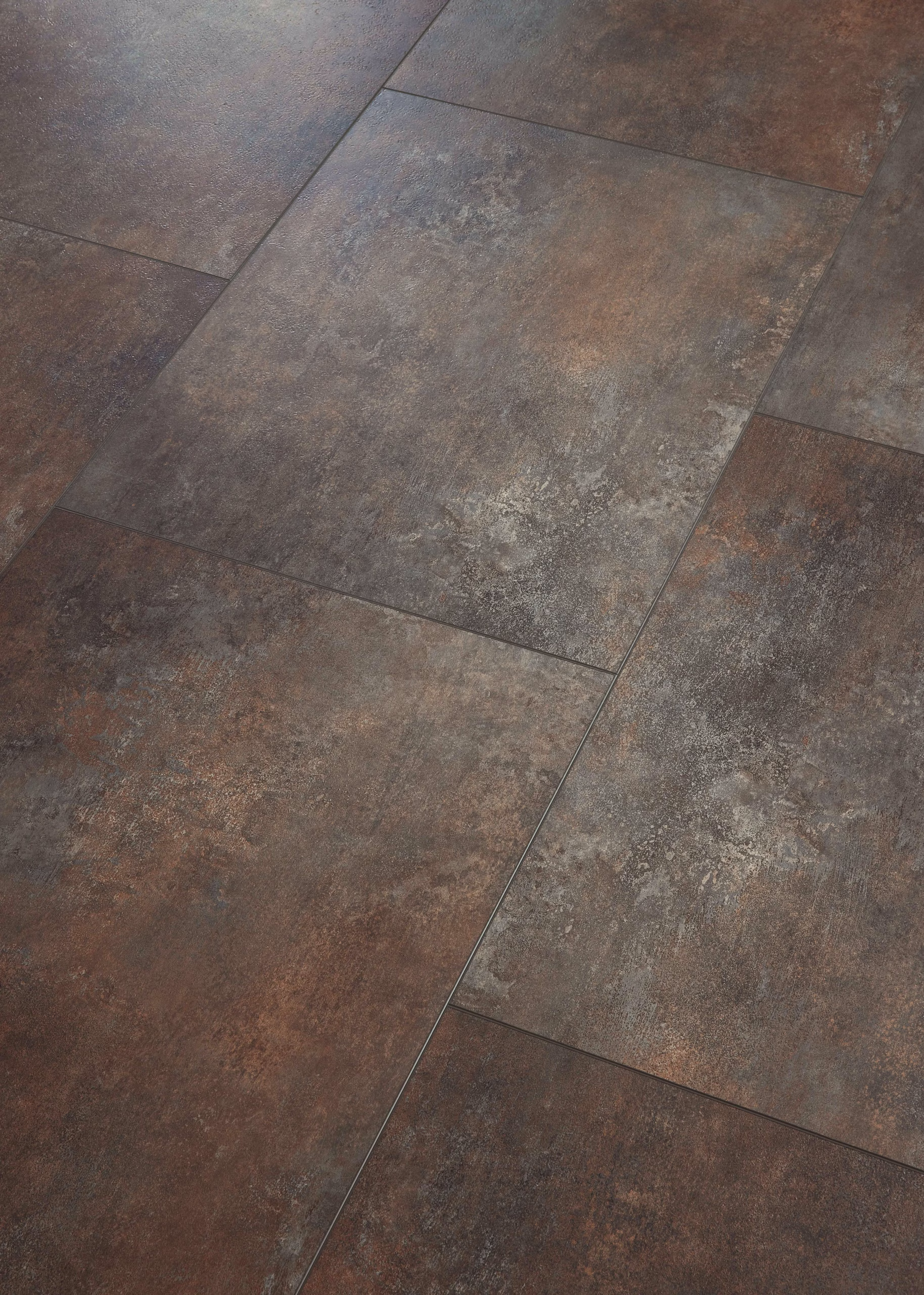 COREtec ProPlus Tropicana 50RLVE4767 – Perspektivansicht des Herstellers
