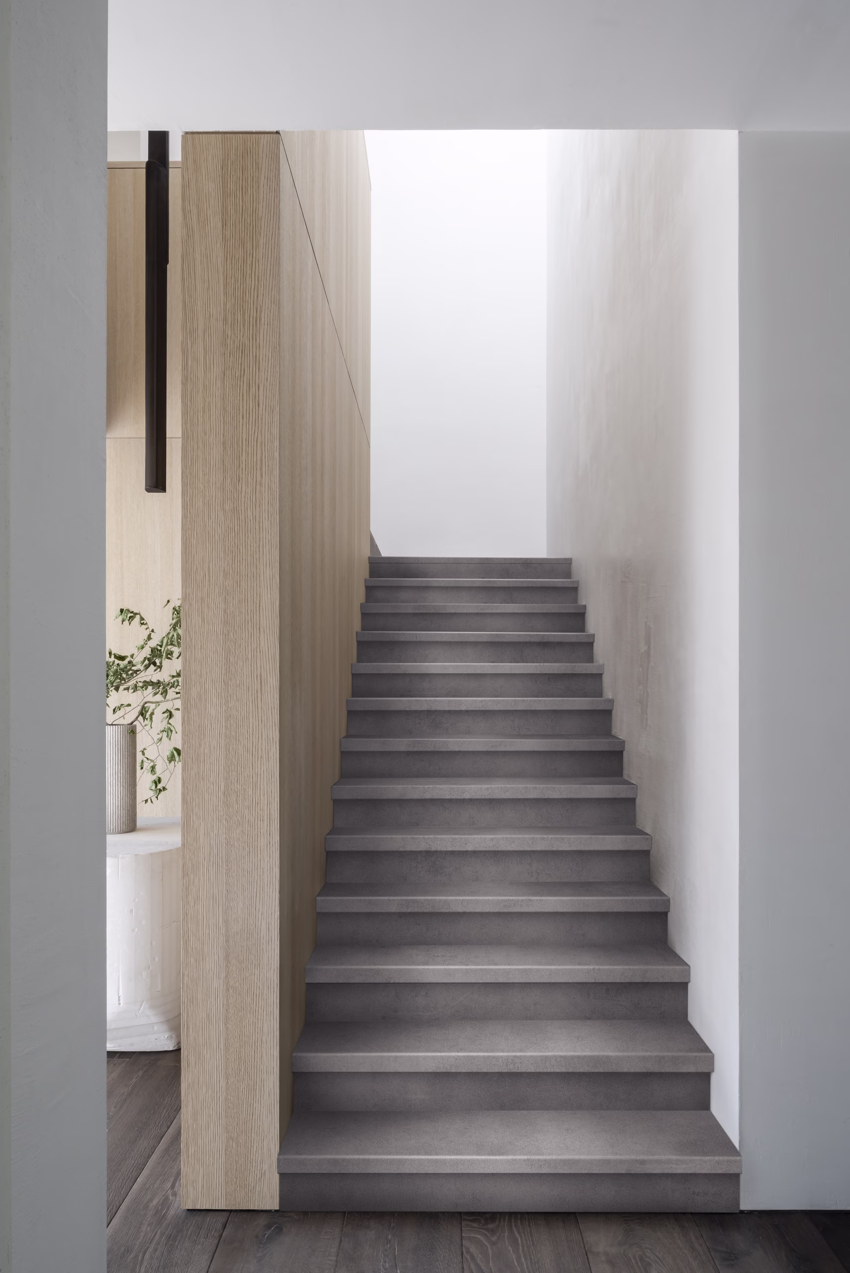 COREtec Stairs – Matterhorn Stairs – Herstellerdarstellung