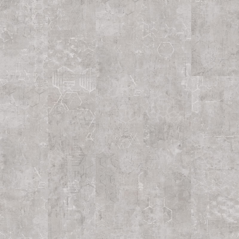 COREtec SurPlus Graphic 93 50RLV3893 – Dekorfläche des Herstellers