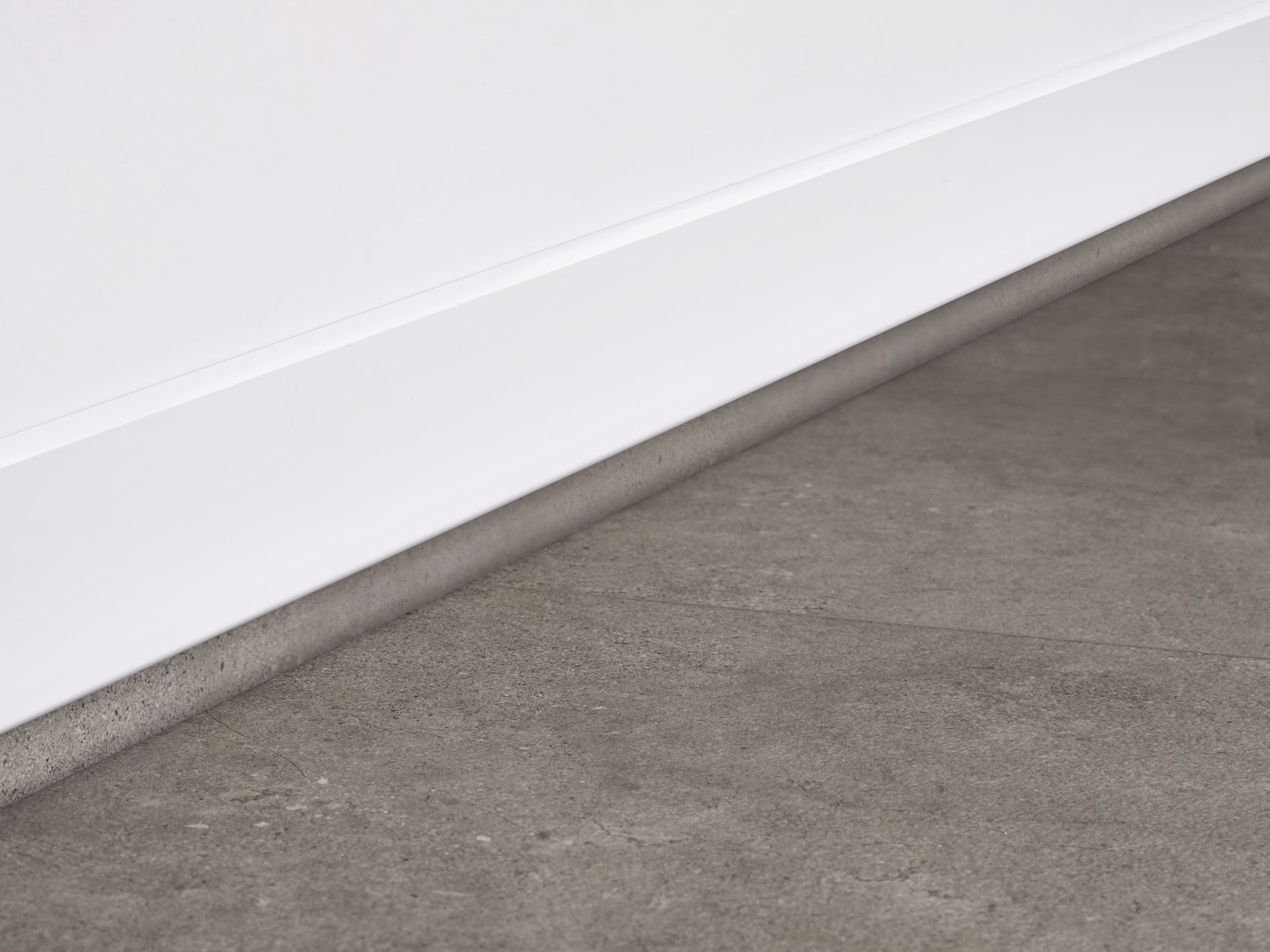 COREtec Zubehör: Stone Quarter Round Coretec – Herstellerabbildung