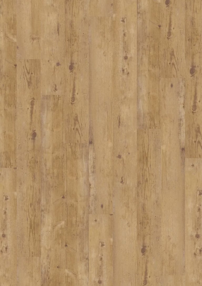 JOKA Design 340 HDF | 4224 Wormy Light Oak – Herstellerabbildung