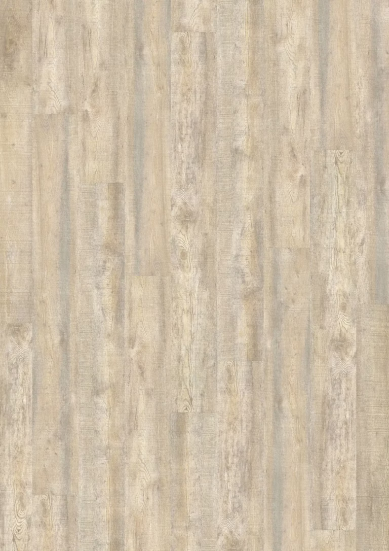 JOKA Design 340 HDF | 4235 White Limed Oak – Herstellerabbildung
