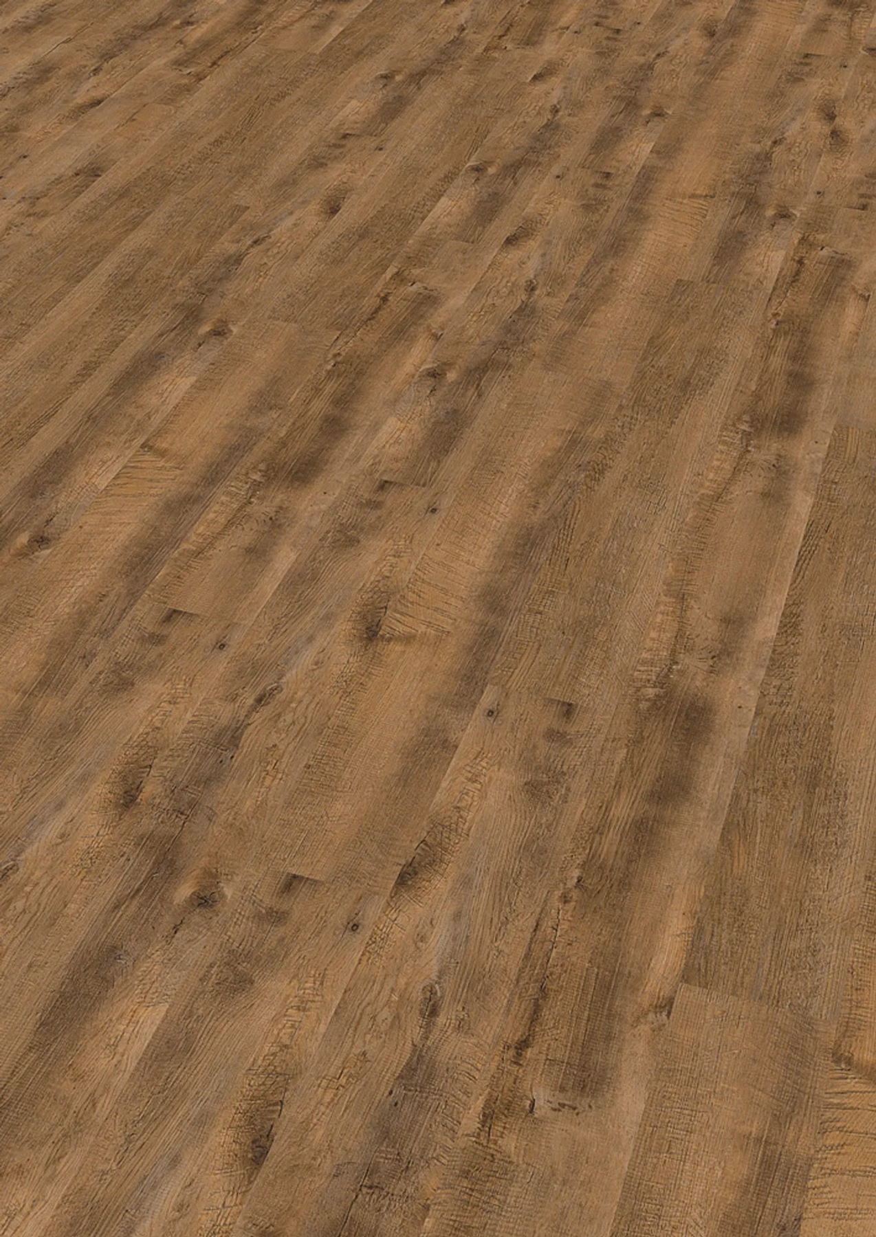 JOKA Design 340 HDF | 4519 Wild Oak – Originalabbildung des Herstellers