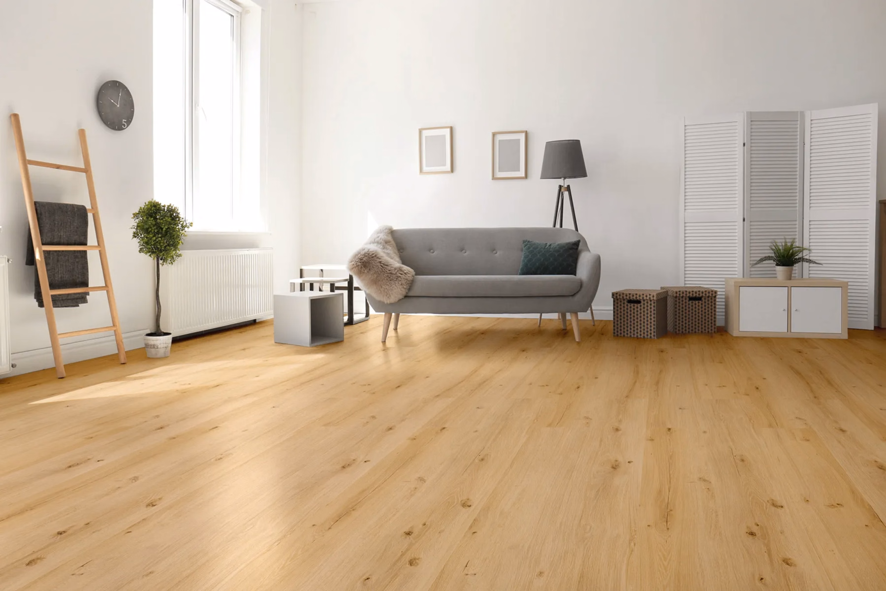 JOKA Design 255 Hydro Wood | 2501 Royal Oak light – Originalabbildung des Herstellers