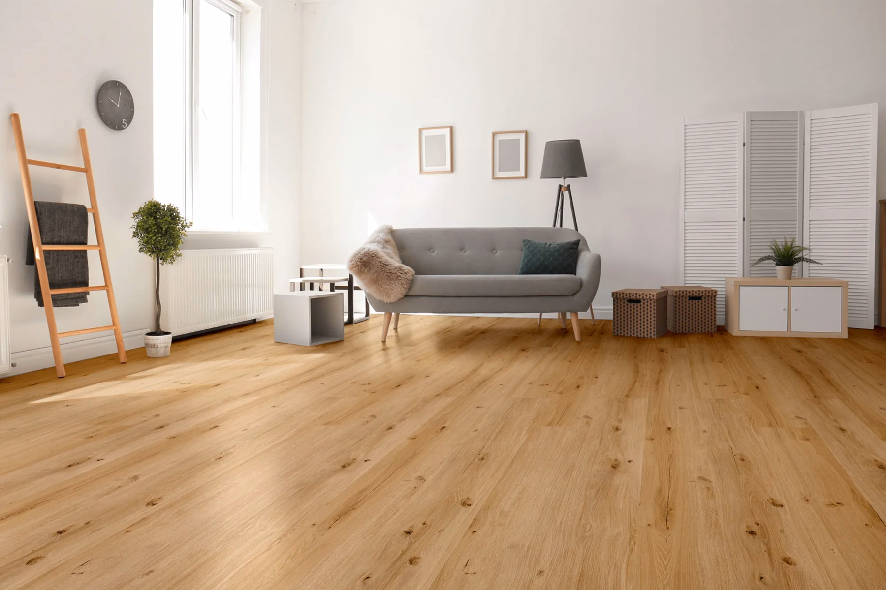 JOKA Design 255 Hydro Wood – Herstellerabbildung