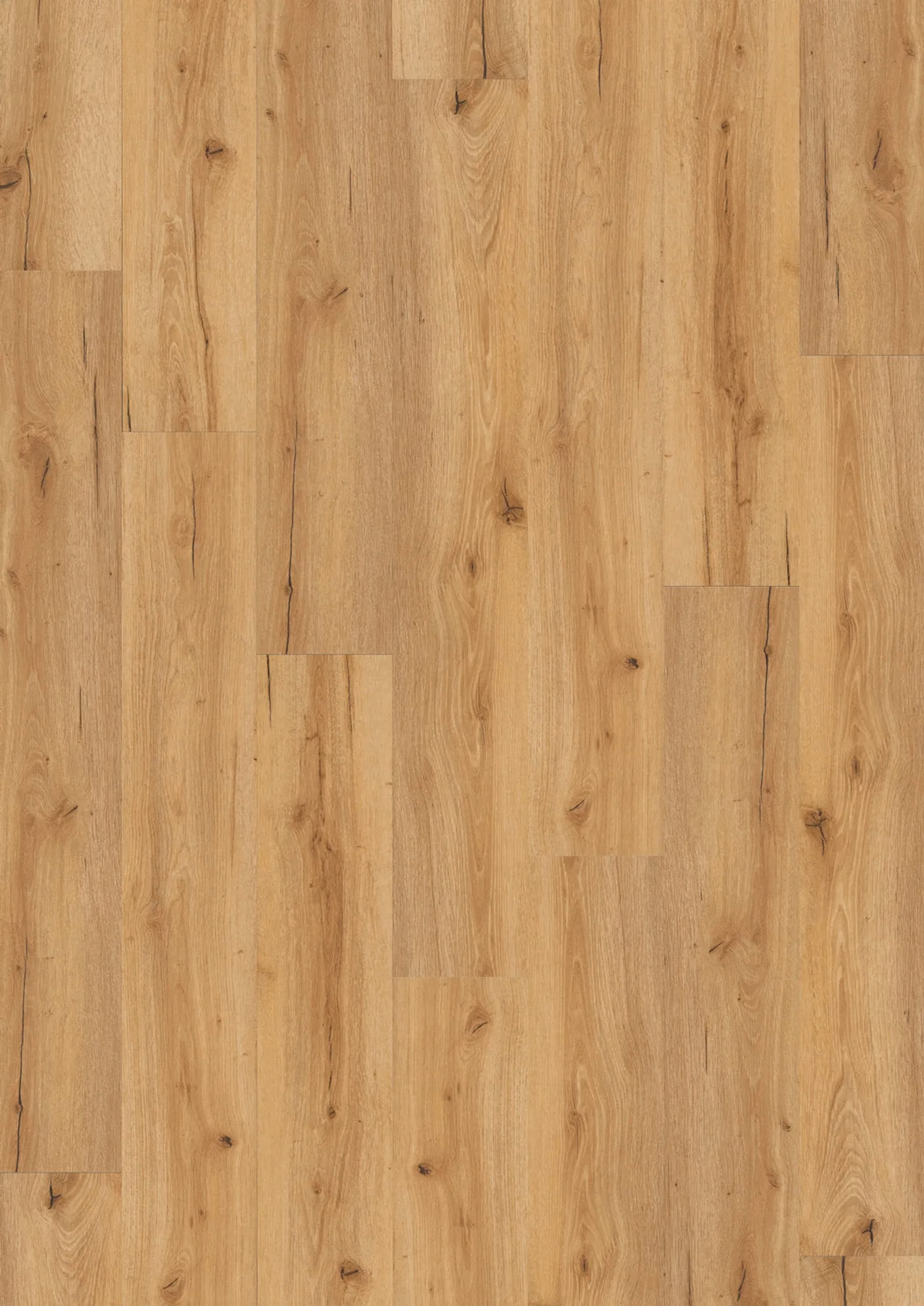 JOKA Design 340 Click | 870 Chalet Oak Black – Originalabbildung des Herstellers