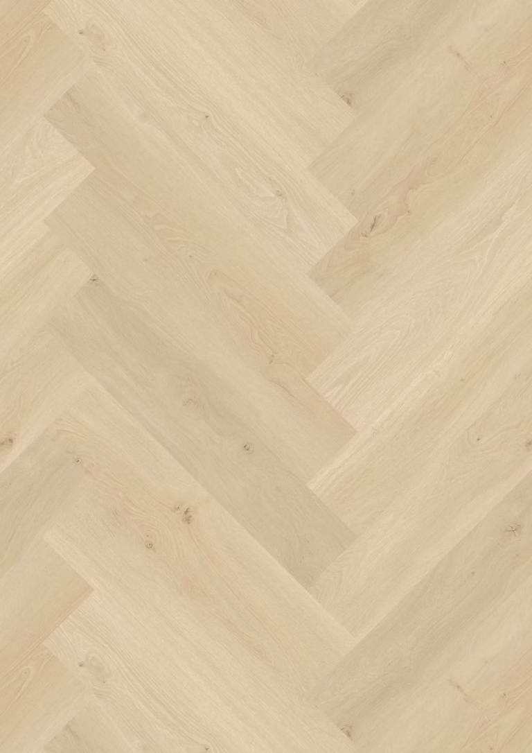JOKA Design 555 Wooden Styles Herringbone Click | 701H Oak Light EIR – Herstellerabbildung