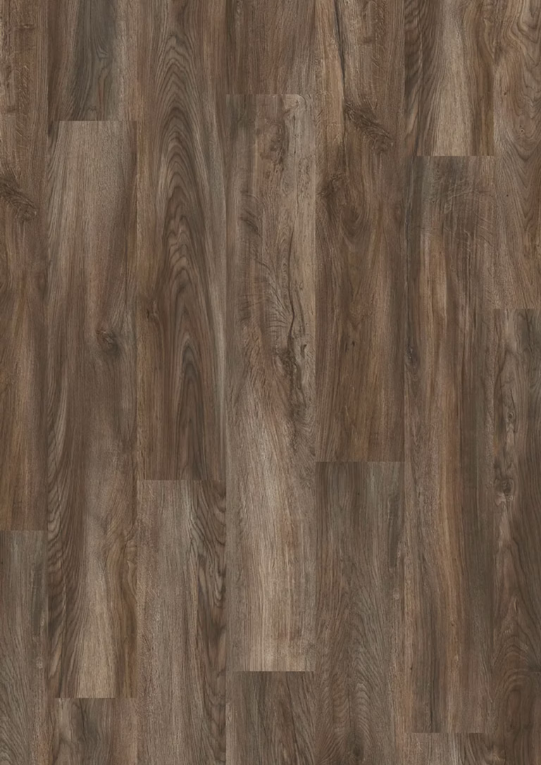 JOKA Design 555 Evolut Click | 906 Mud Oak EIR – Herstellerabbildung
