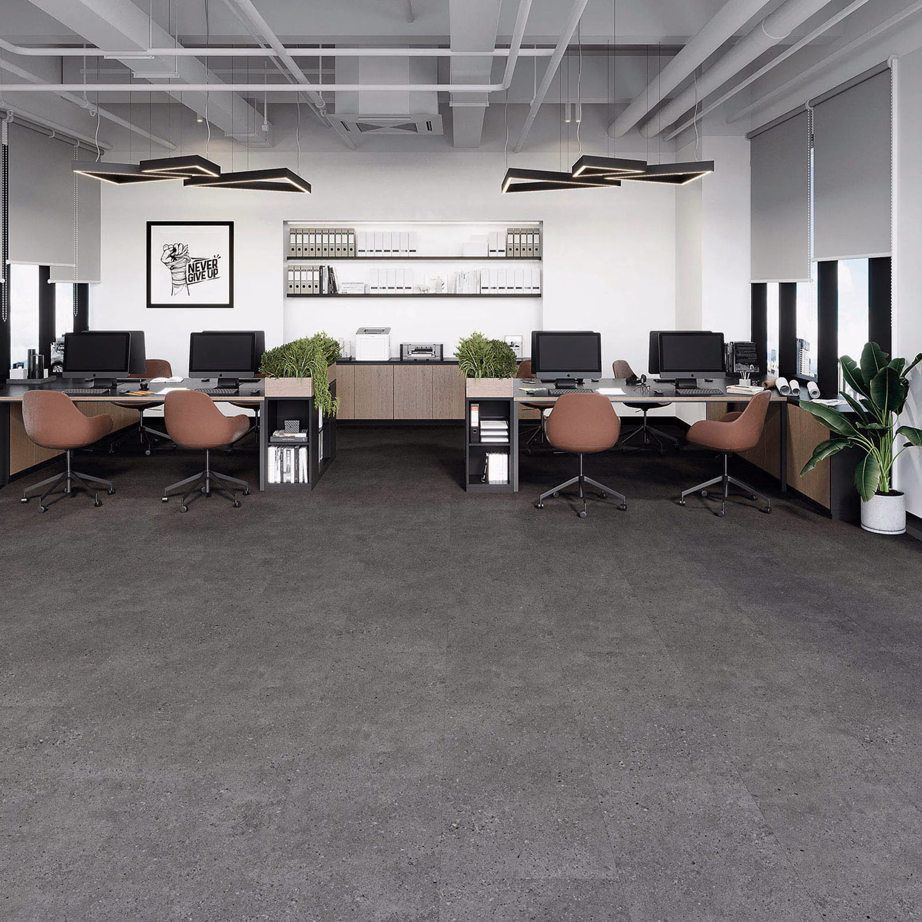 JOKA Design 555 Evolut Click – Herstellerabbildung
