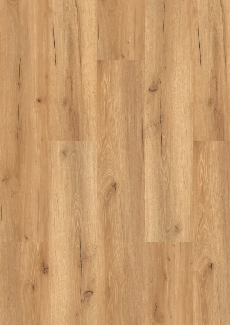 JOKA Design 555 Wooden Styles Click | 706X Oak Chalet EIR – Herstellerabbildung