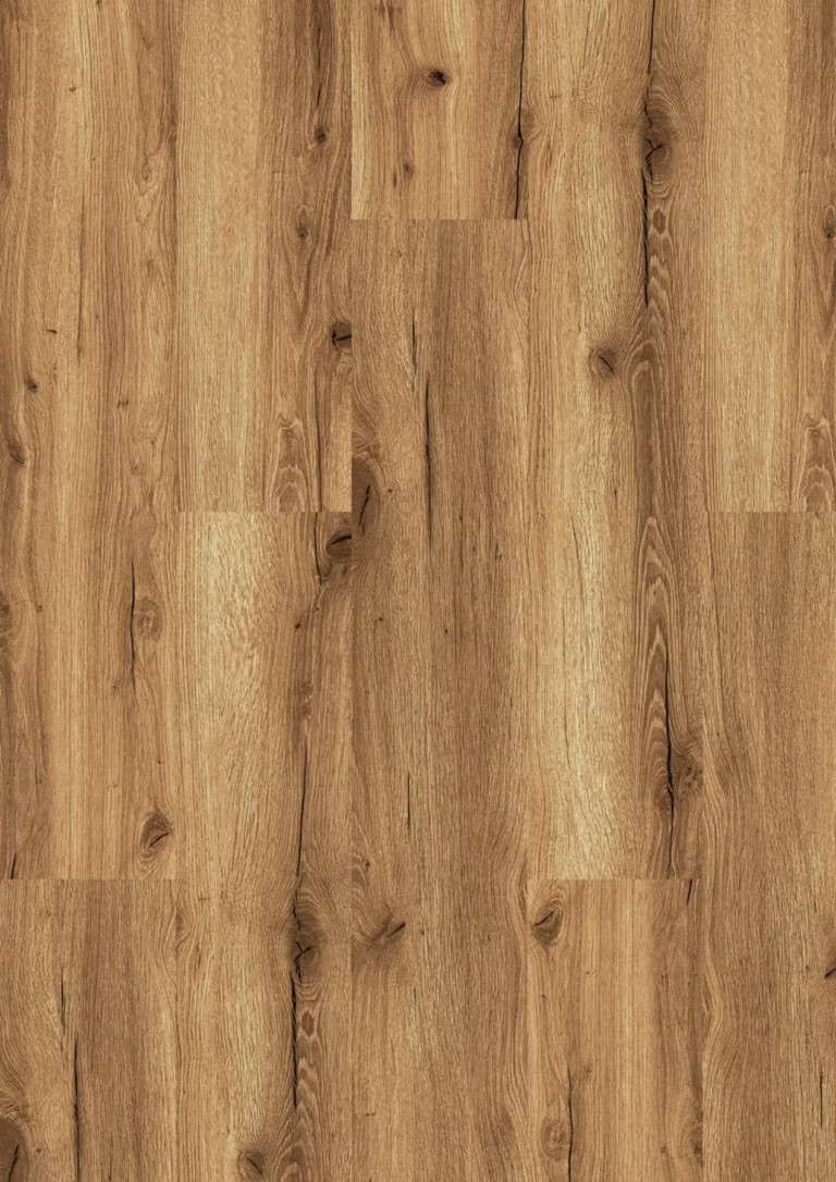 JOKA Design 555 Wooden Styles Click | 707X Oak Classic EIR – Herstellerabbildung