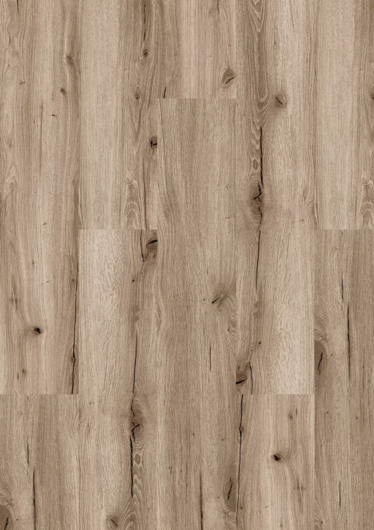 JOKA Design 555 Wooden Styles Click | 708X Oak Rustic EIR – Herstellerabbildung