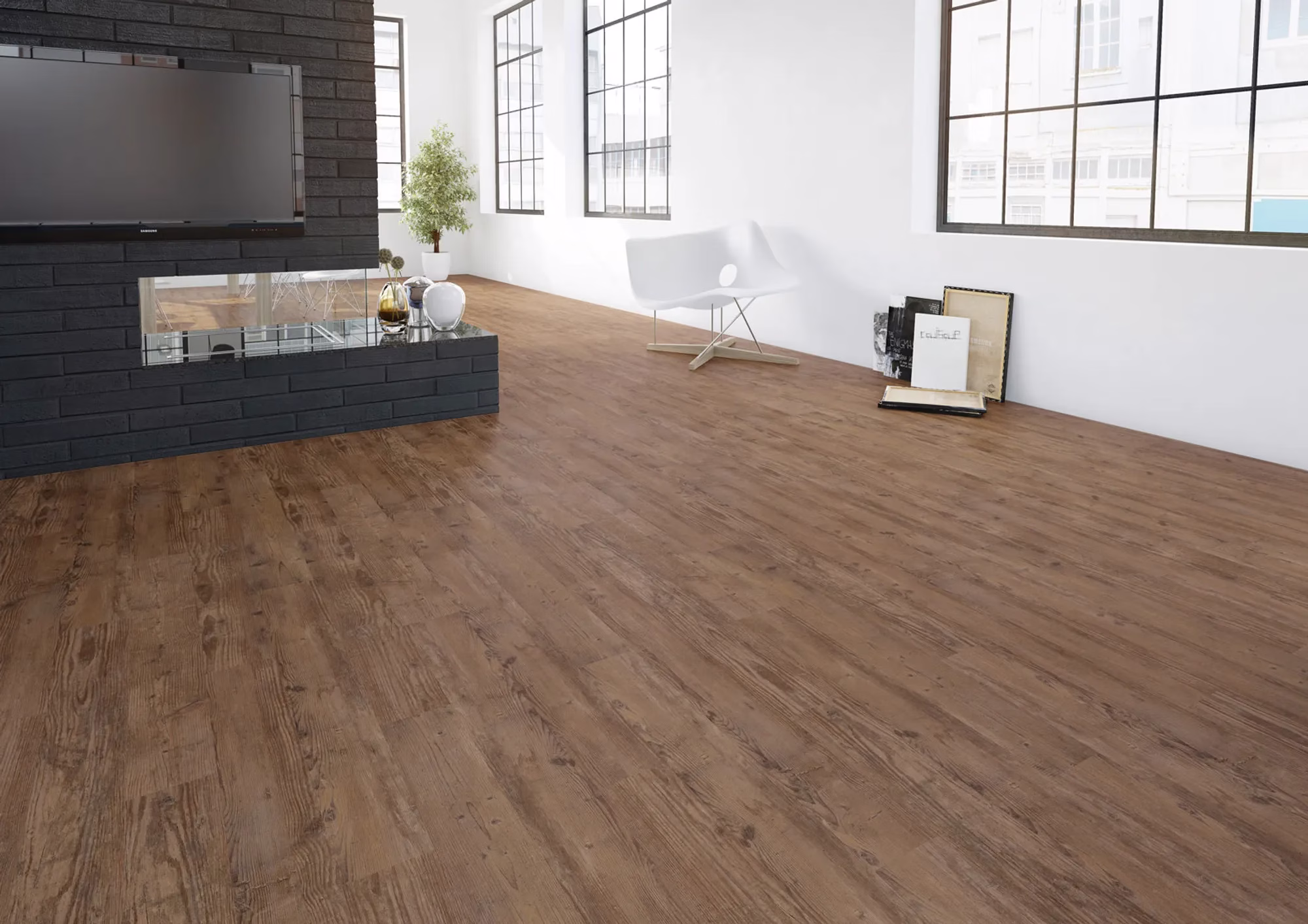 JOKA Design 340 Bourbon Spruce – Herstellerabbildung