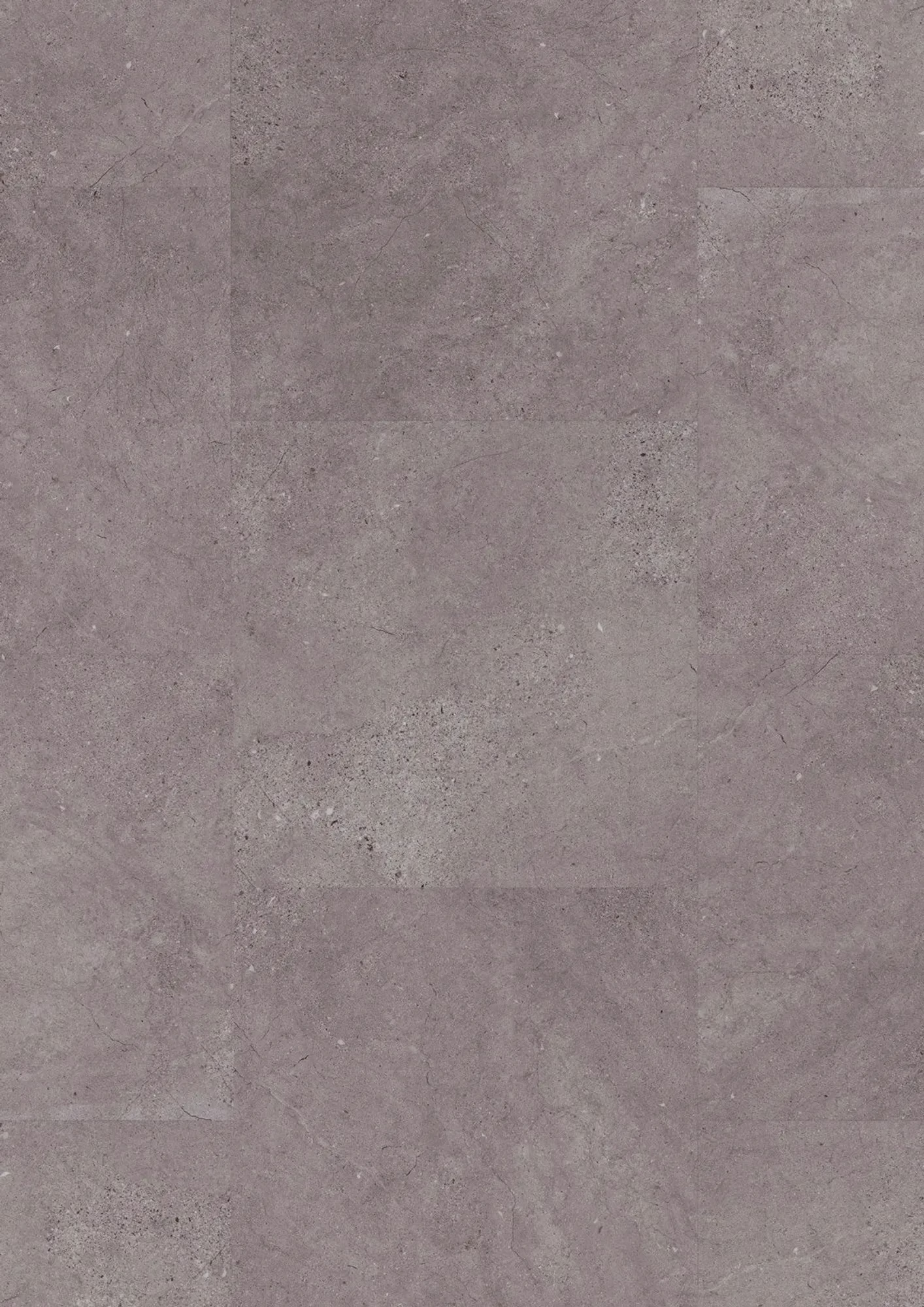 JOKA Design 340 Dark Concrete – Original-Flächenbild