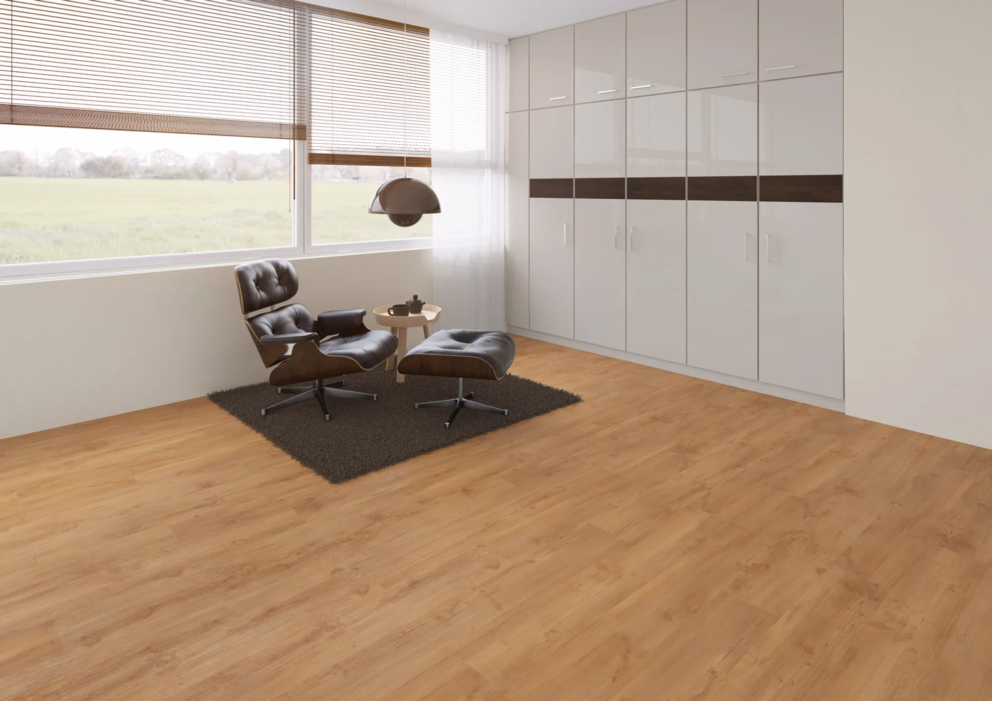 JOKA Design 340 Golden Pine – Herstellerabbildung