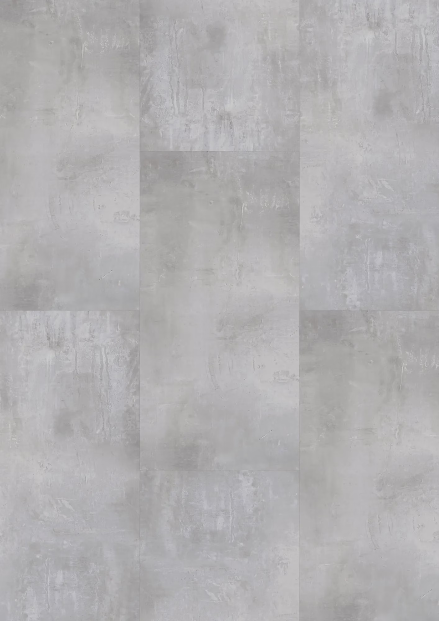 JOKA Design 340 Bright Concrete – Herstellerabbildung