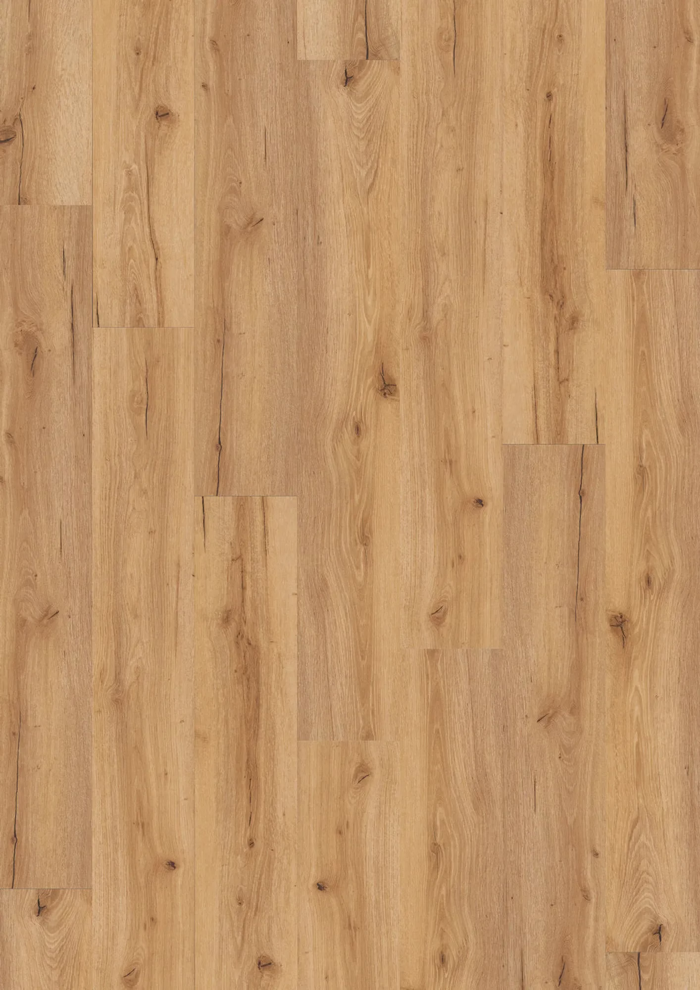 JOKA Design 340 Chalet Oak Black – Original-Flächenbild