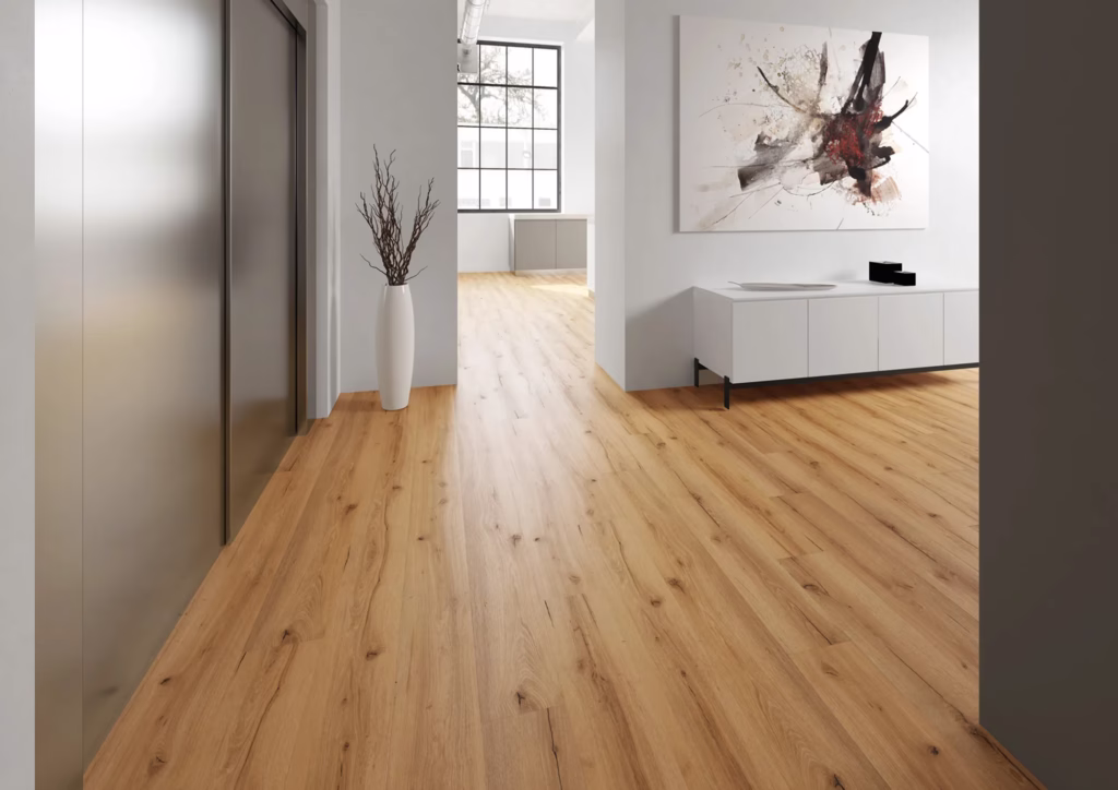 JOKA Design 340 Chalet Oak Black – Herstellerabbildung