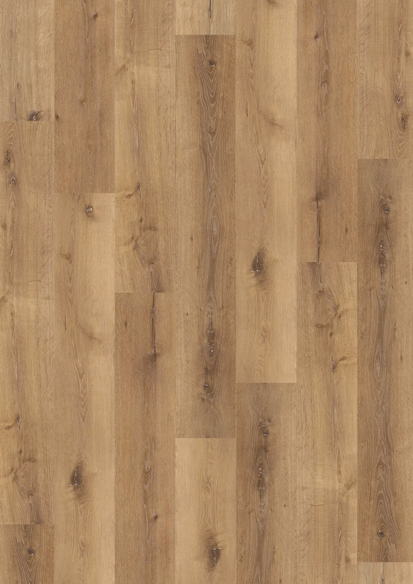 JOKA Design 340 Chalet Oak White – Original-Flächenbild