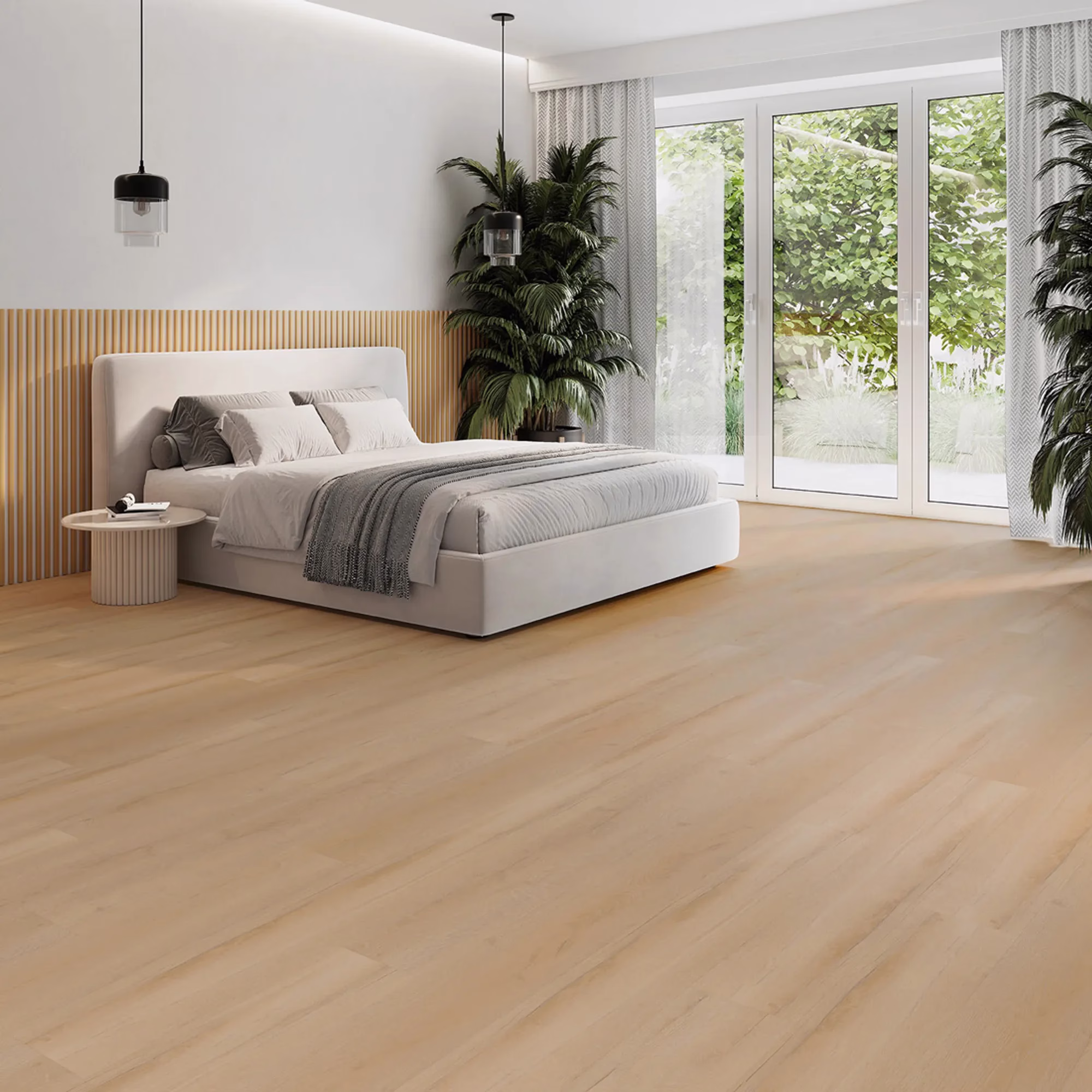 JOKA Design 340 Nuanced Oak – Herstellerabbildung