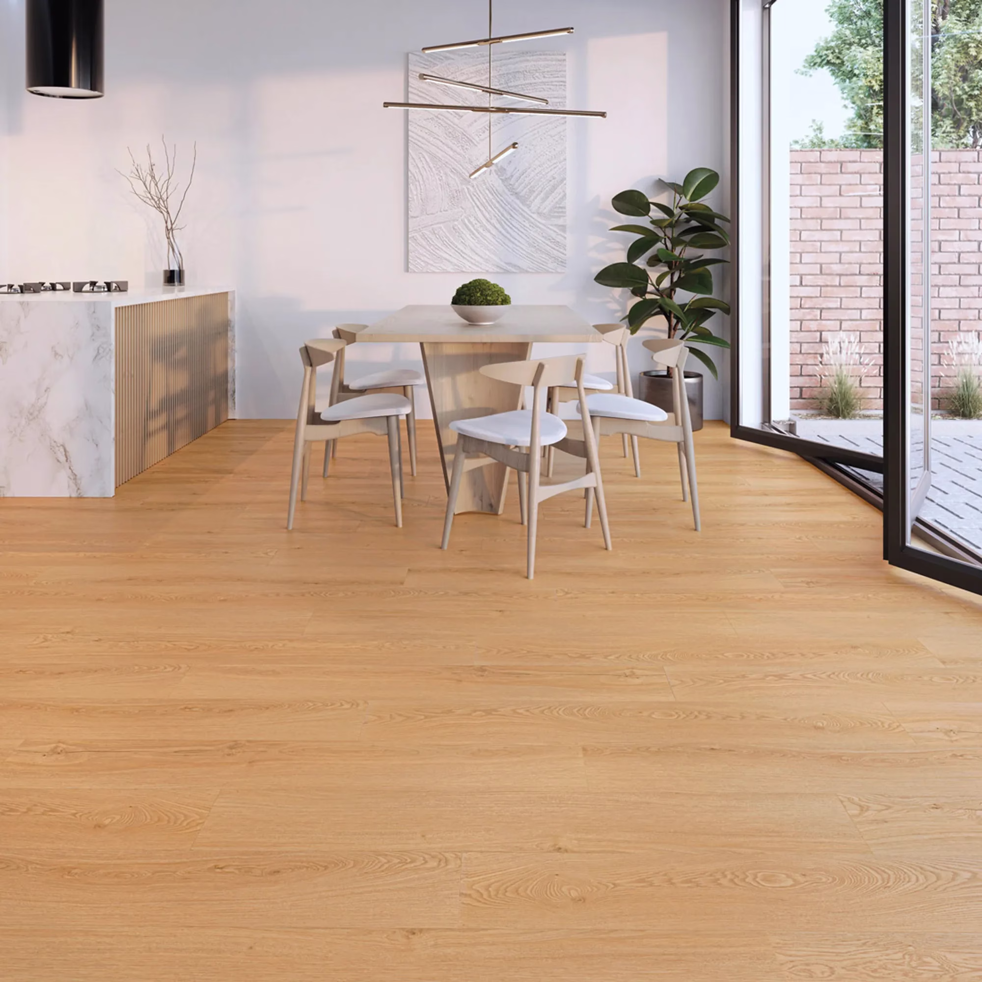 JOKA Design 340 Ambered Elegance – Herstellerabbildung