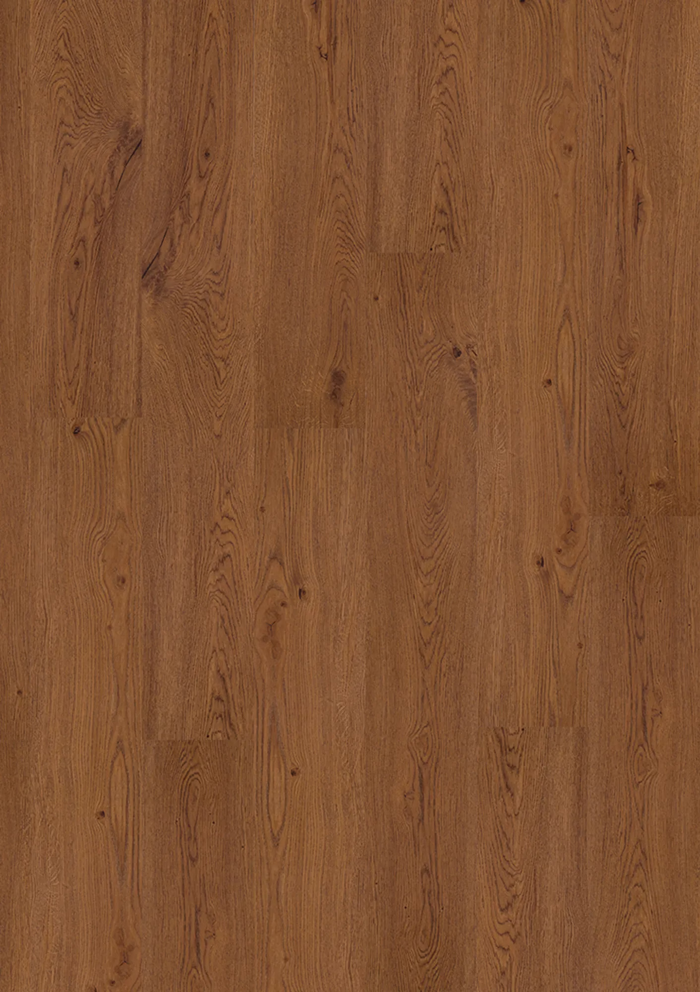 JOKA Design 340 Espresso Oak EIR – Original-Flächenbild