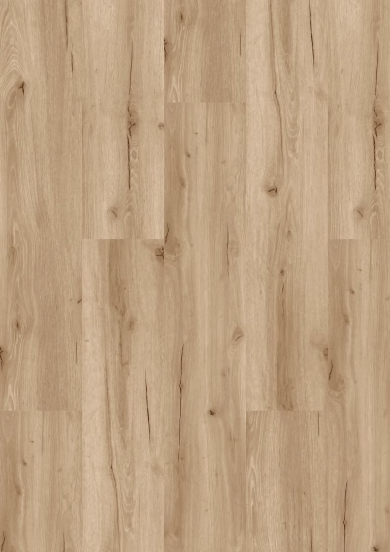 JOKA Design 555 Wooden Styles | 5702 Oak Creme EIR – Herstellerabbildung