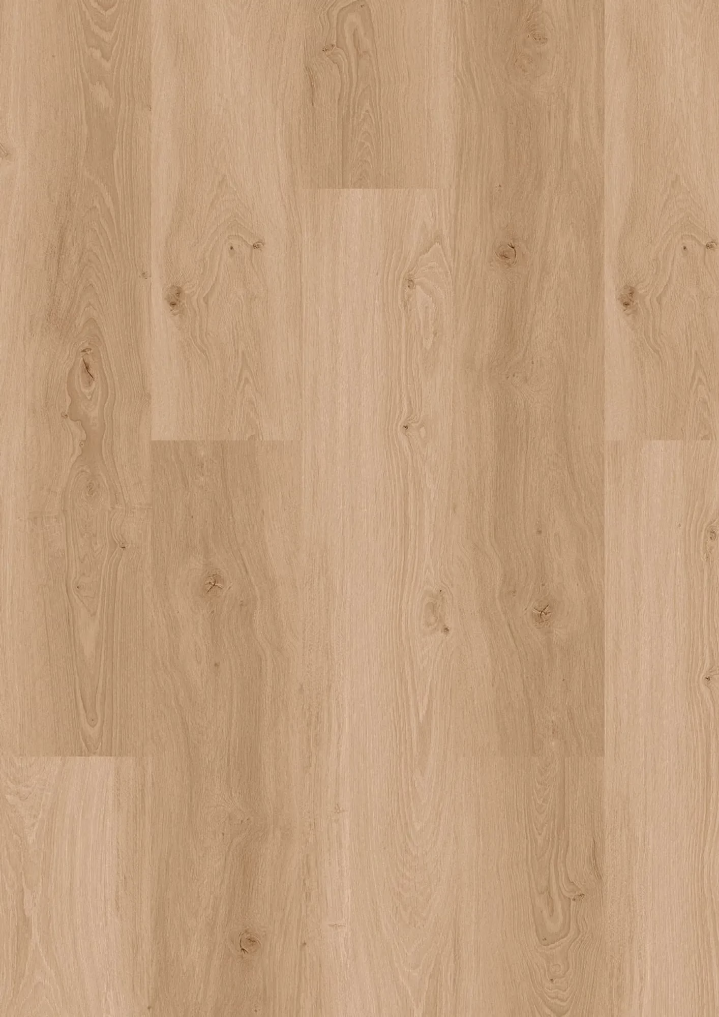 JOKA Design 555 Wooden Styles Oak Blond EIR – Original-Flächenbild