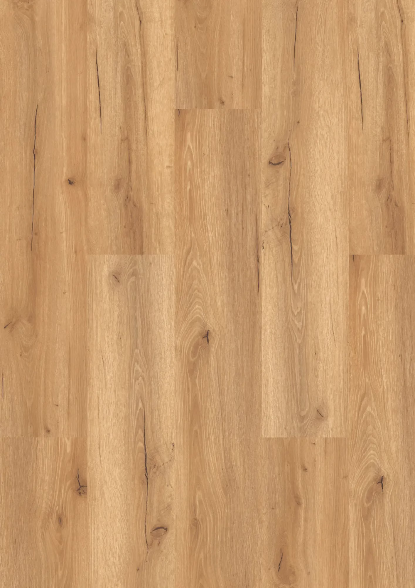 JOKA Design 555 Wooden Styles Oak Chalet EIR – Original-Flächenbild