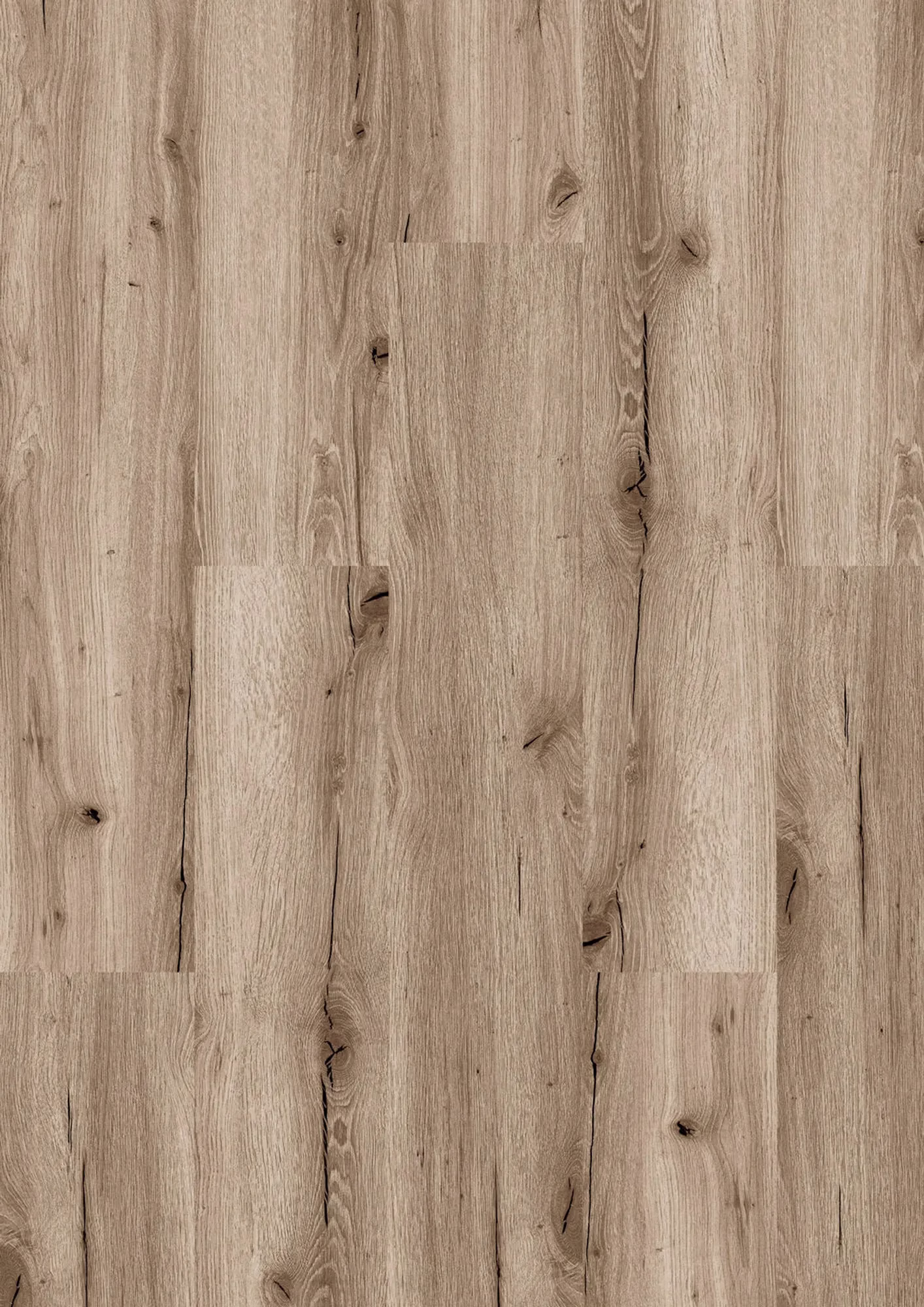 JOKA Design 555 Wooden Styles Oak Rustic EIR – Original-Flächenbild