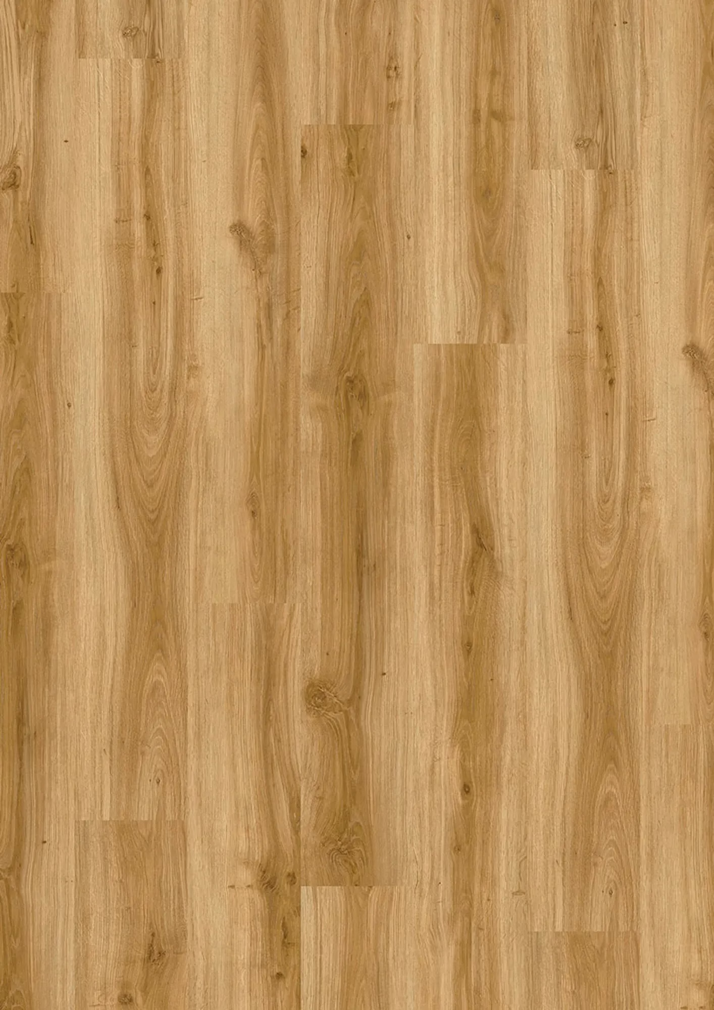 JOKA Design 555 Evolut Amber Oak – Original-Flächenbild