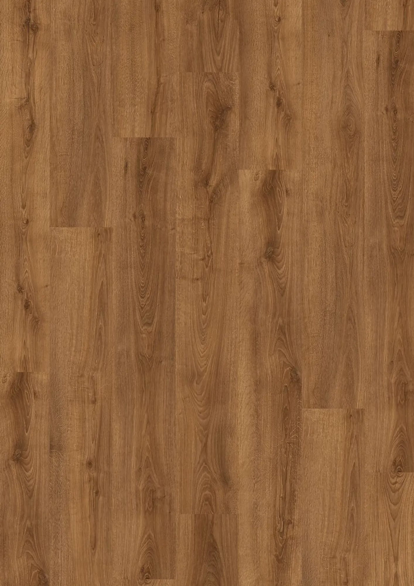 JOKA Design 555 Evolut Cognac Oak EIR – Herstellerabbildung