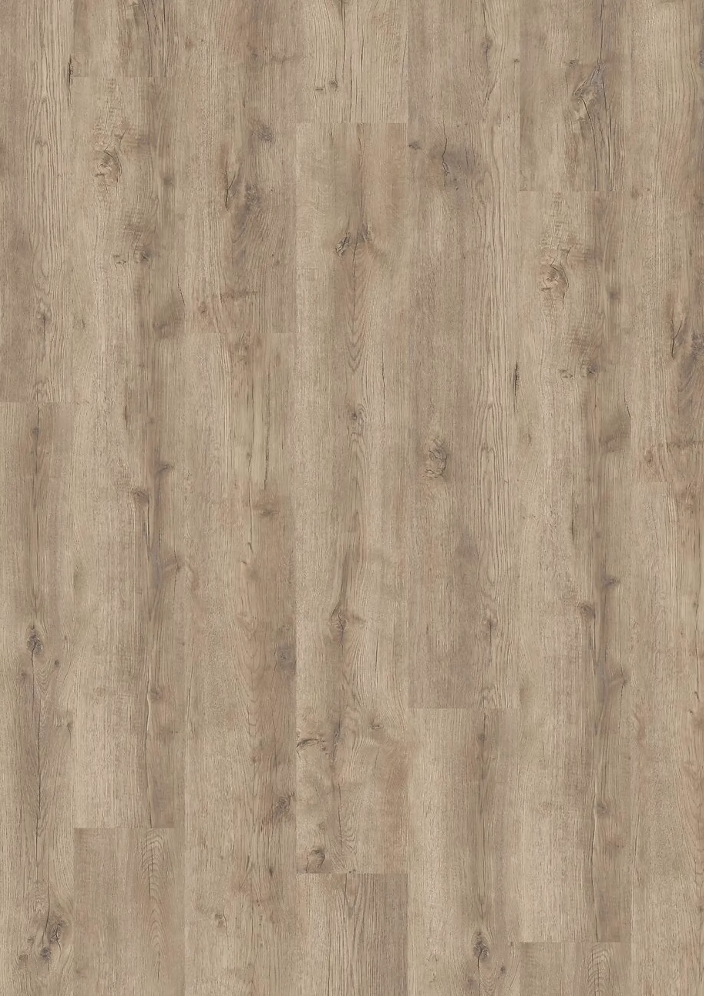 JOKA Design 555 Evolut Taupe Oak EIR – Herstellerabbildung