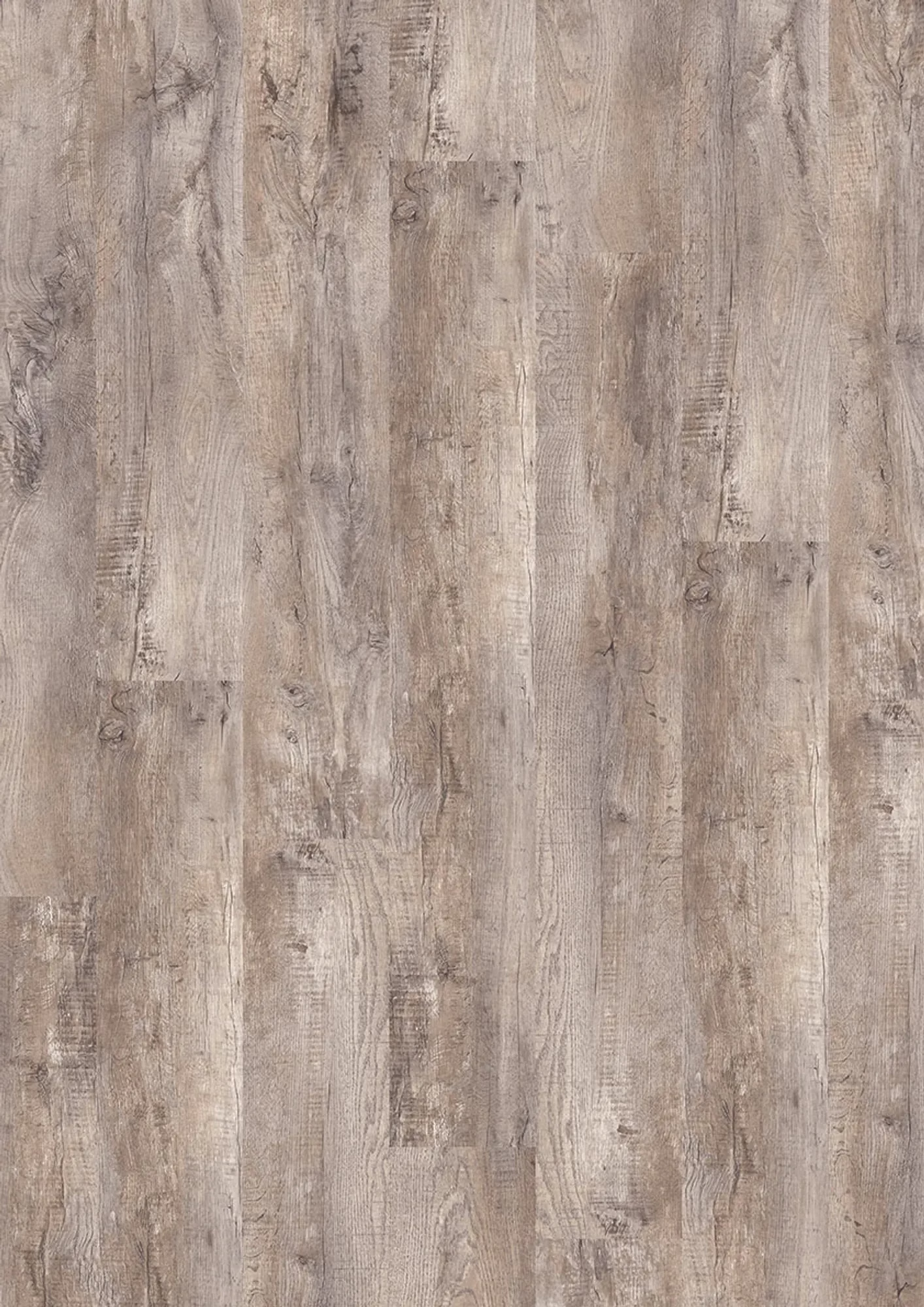 JOKA Design 555 Evolut Farmhouse Oak EIR – Original-Flächenbild