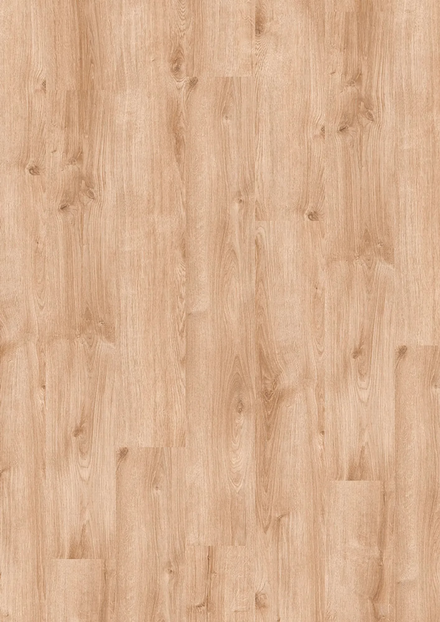 JOKA Design 555 Evolut Copper Oak EIR – Original-Flächenbild