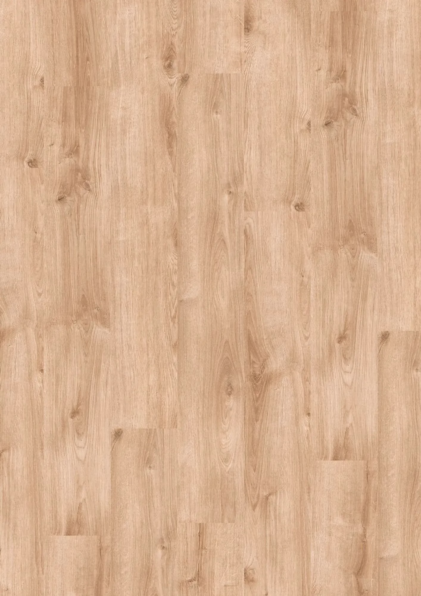 JOKA Design 555 Evolut Copper Oak EIR – Herstellerabbildung