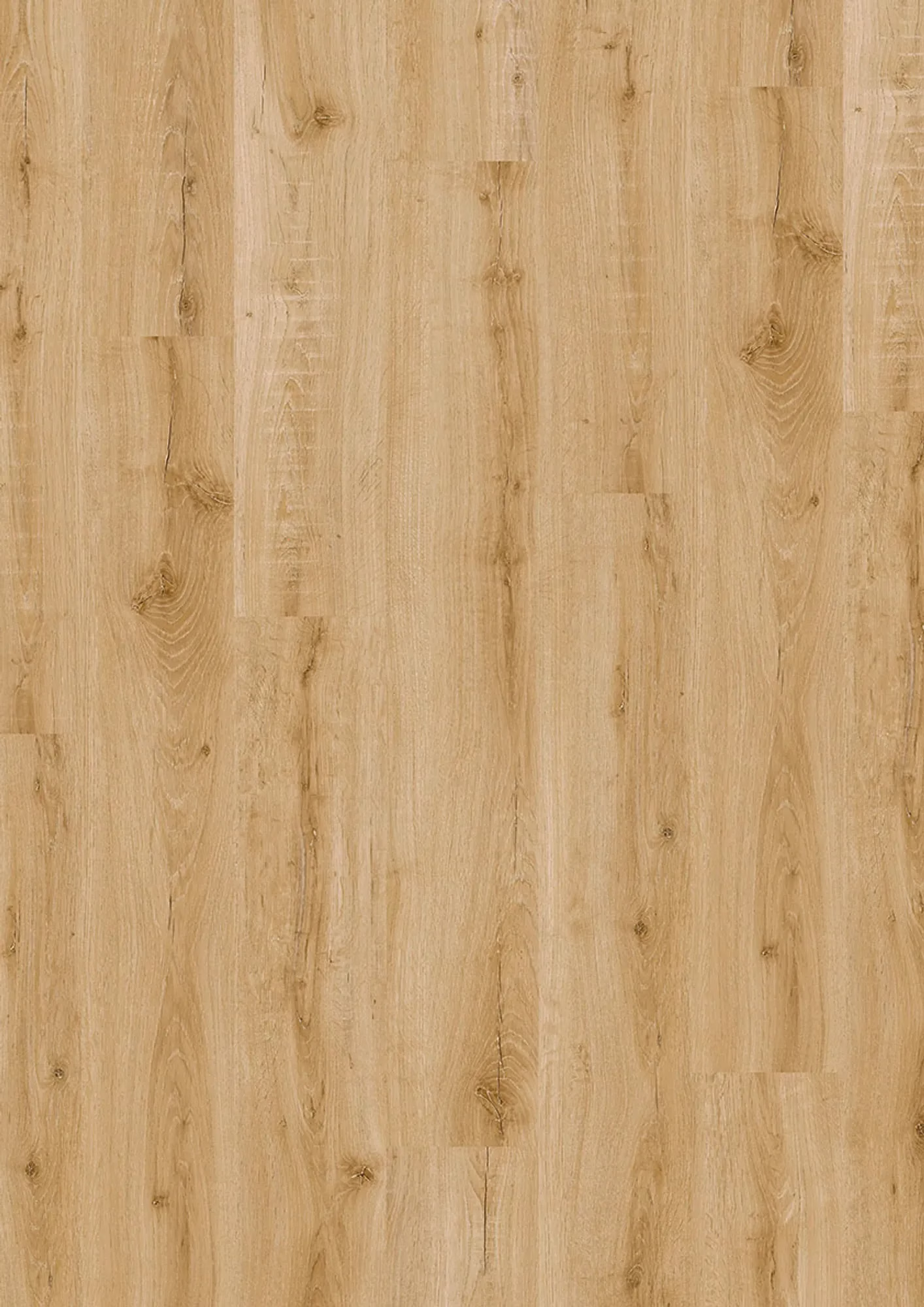 JOKA Design 555 Evolut Golden Oak – Original-Flächenbild