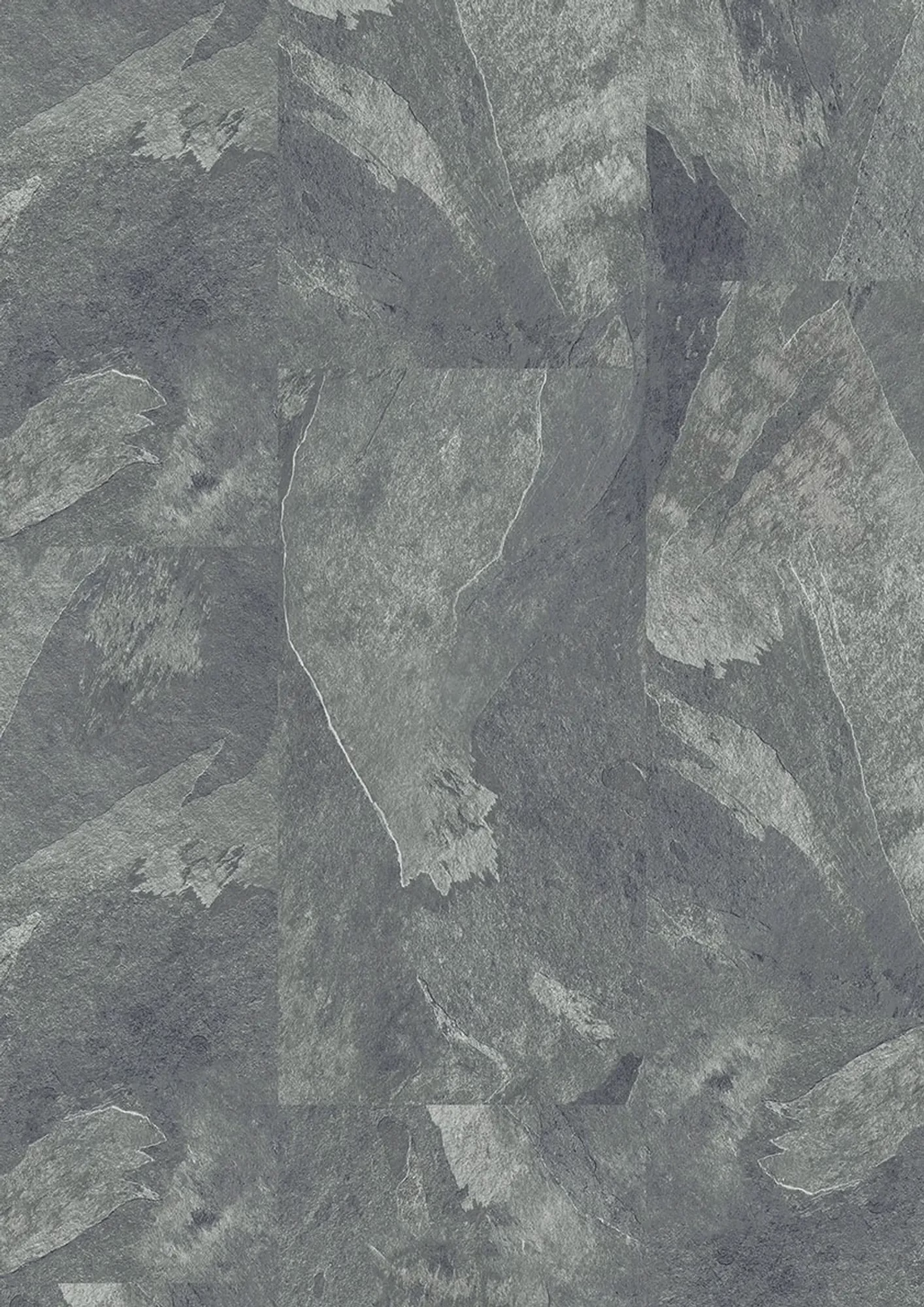 JOKA Design 555 Evolut Graphite Grey EIR – Original-Flächenbild